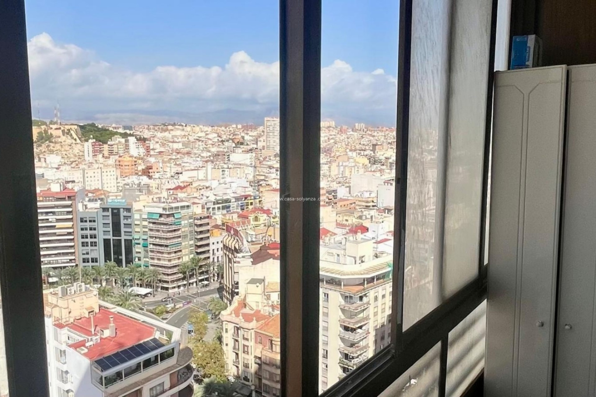 Resale - Studio - Alicante - Centro