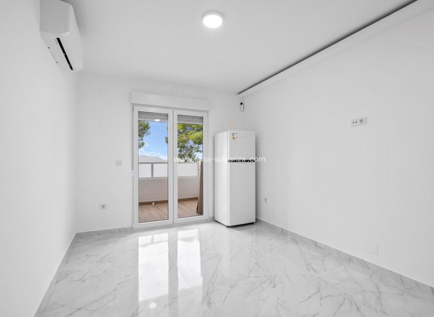 Resale - Studio - Ciudad Quesada - Rojales