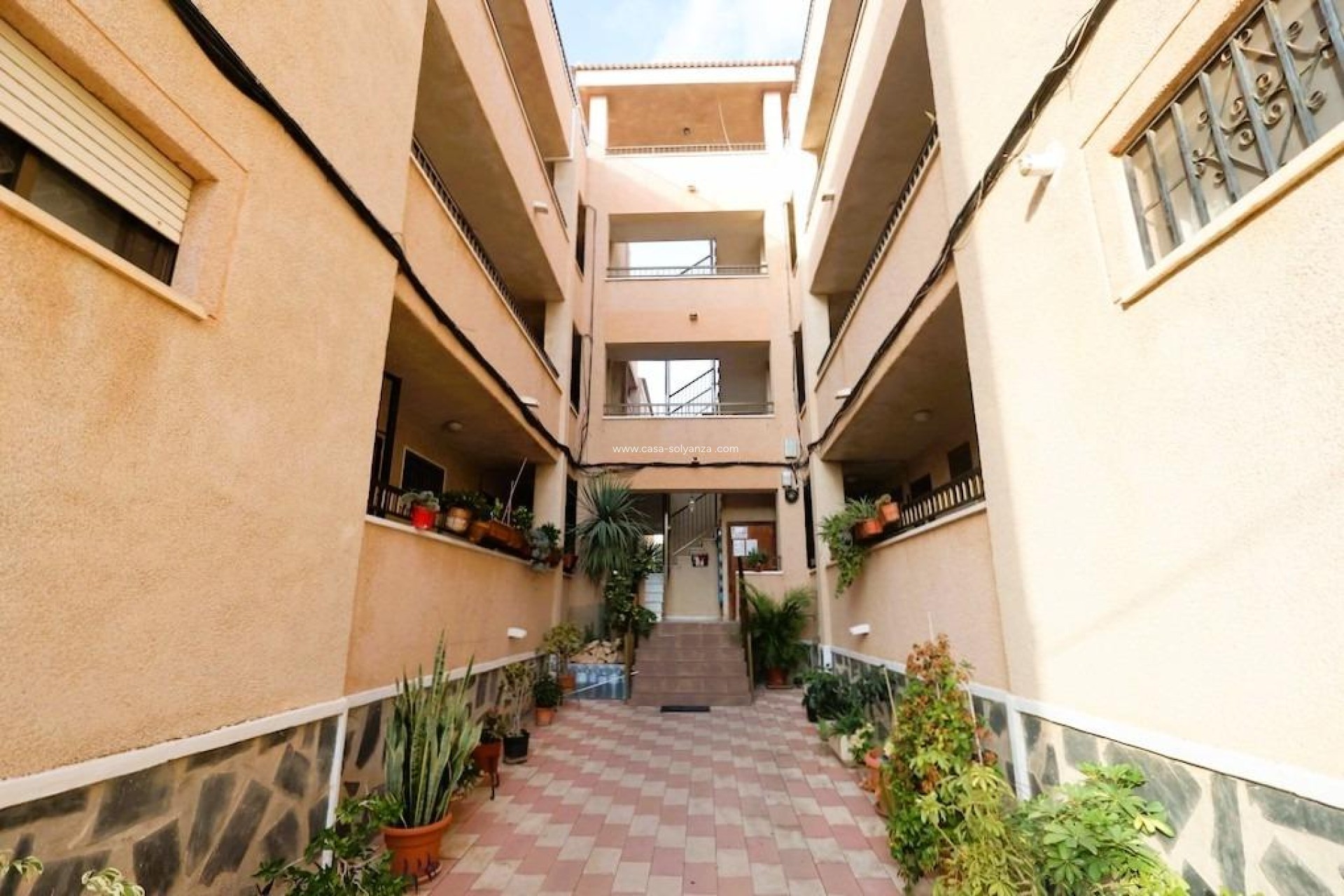 Resale - Studio - Torrevieja - La Siesta