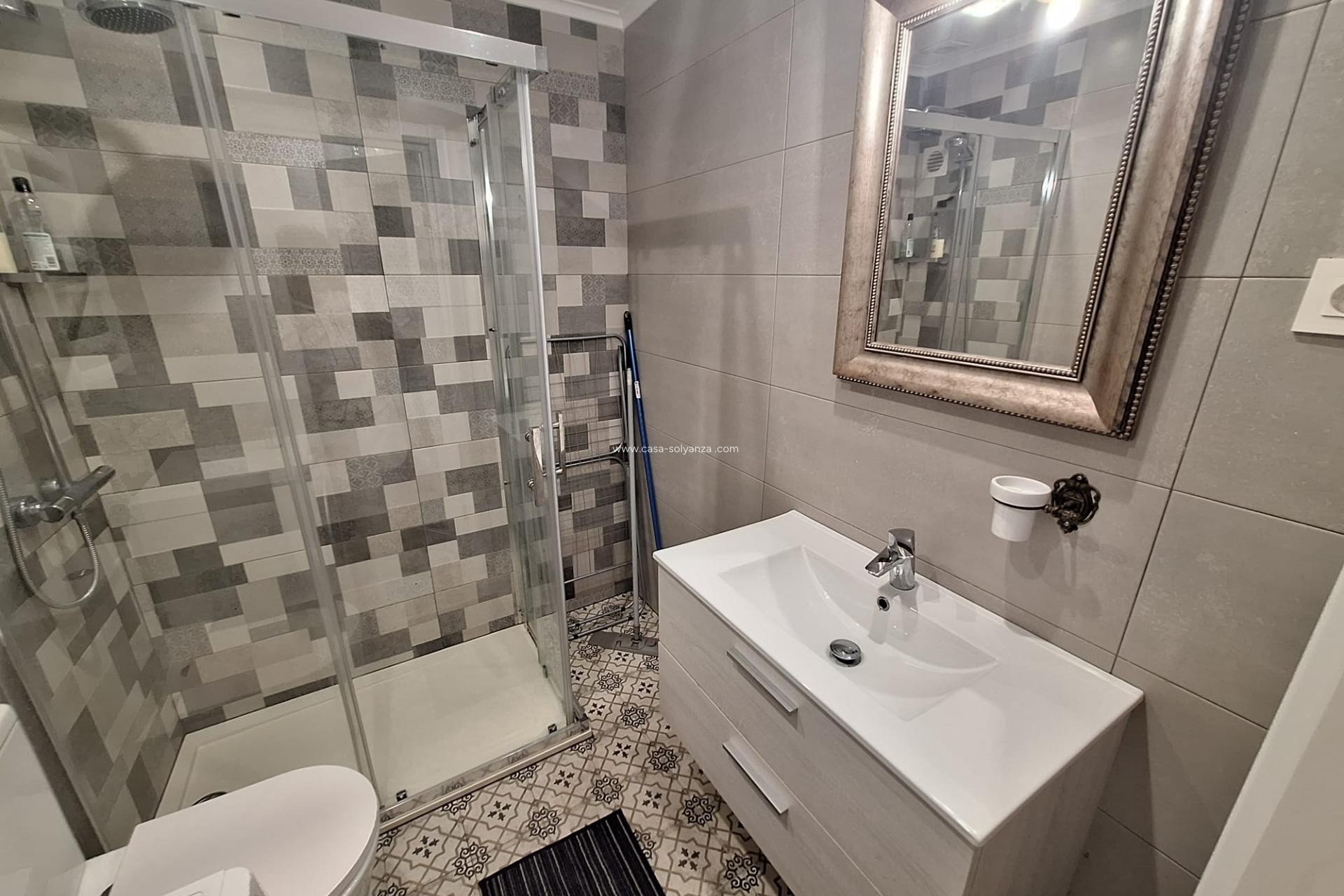 Resale - Studio - Torrevieja - Playa del Cura