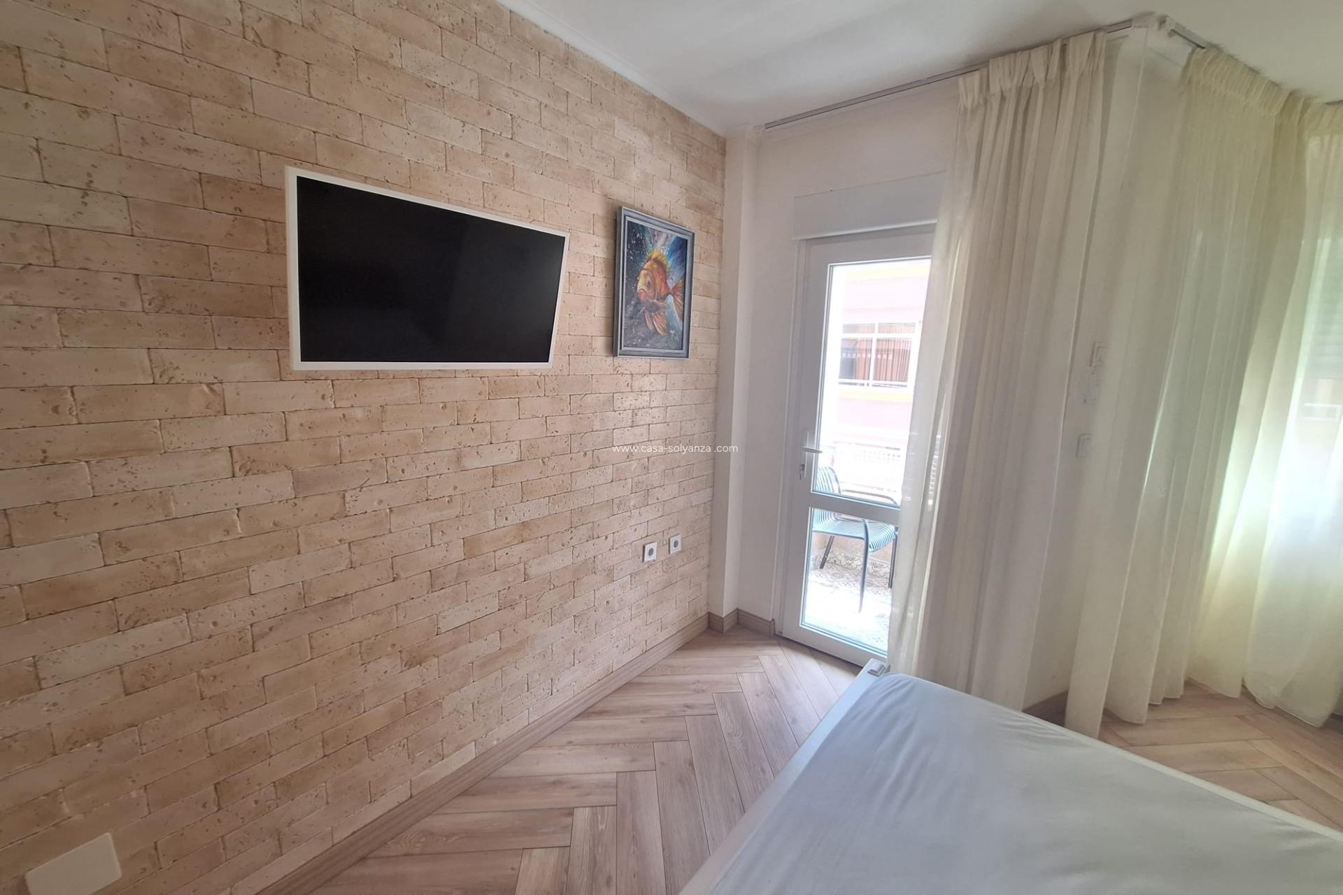 Resale - Studio - Torrevieja - Playa del Cura