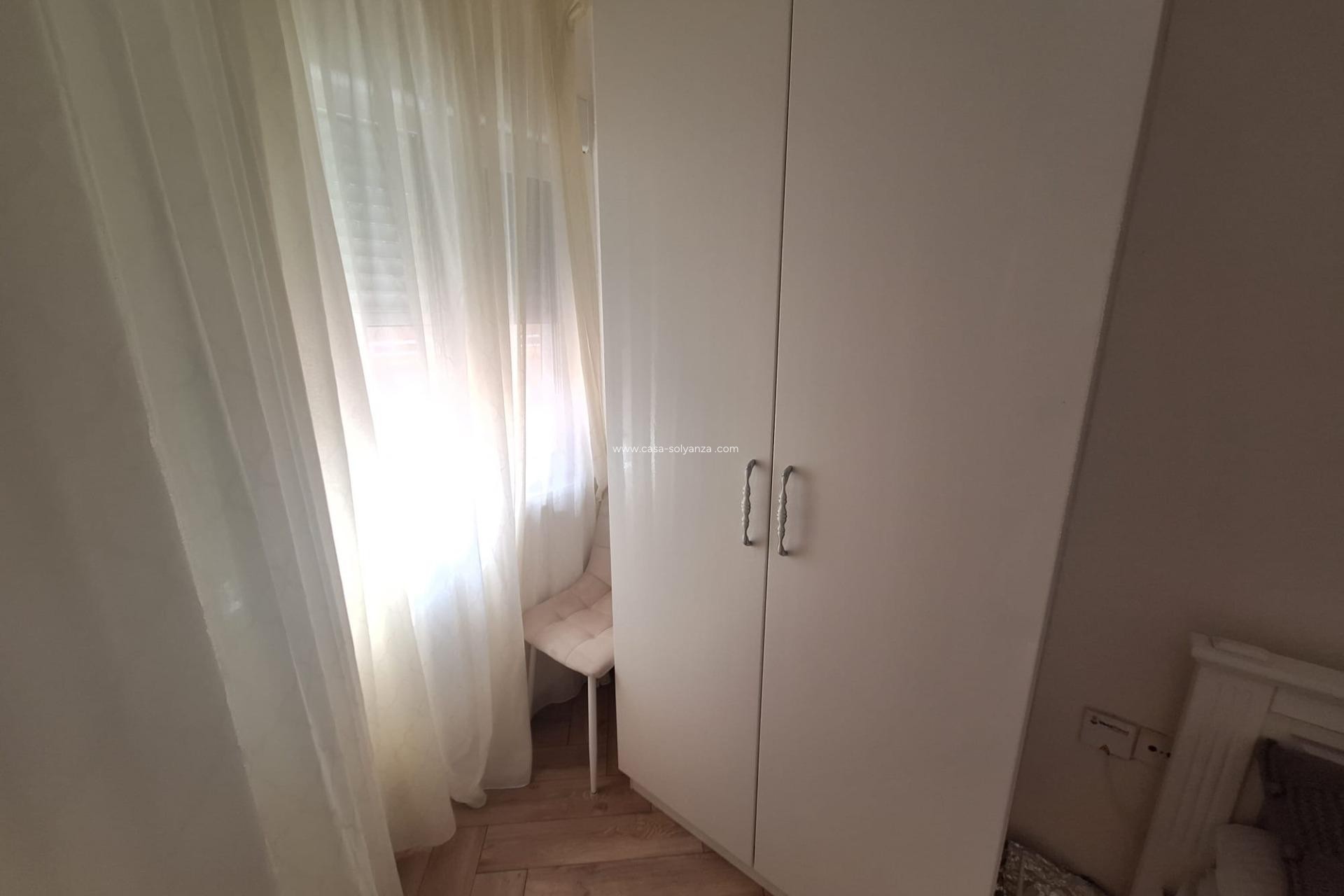 Resale - Studio - Torrevieja - Playa del Cura