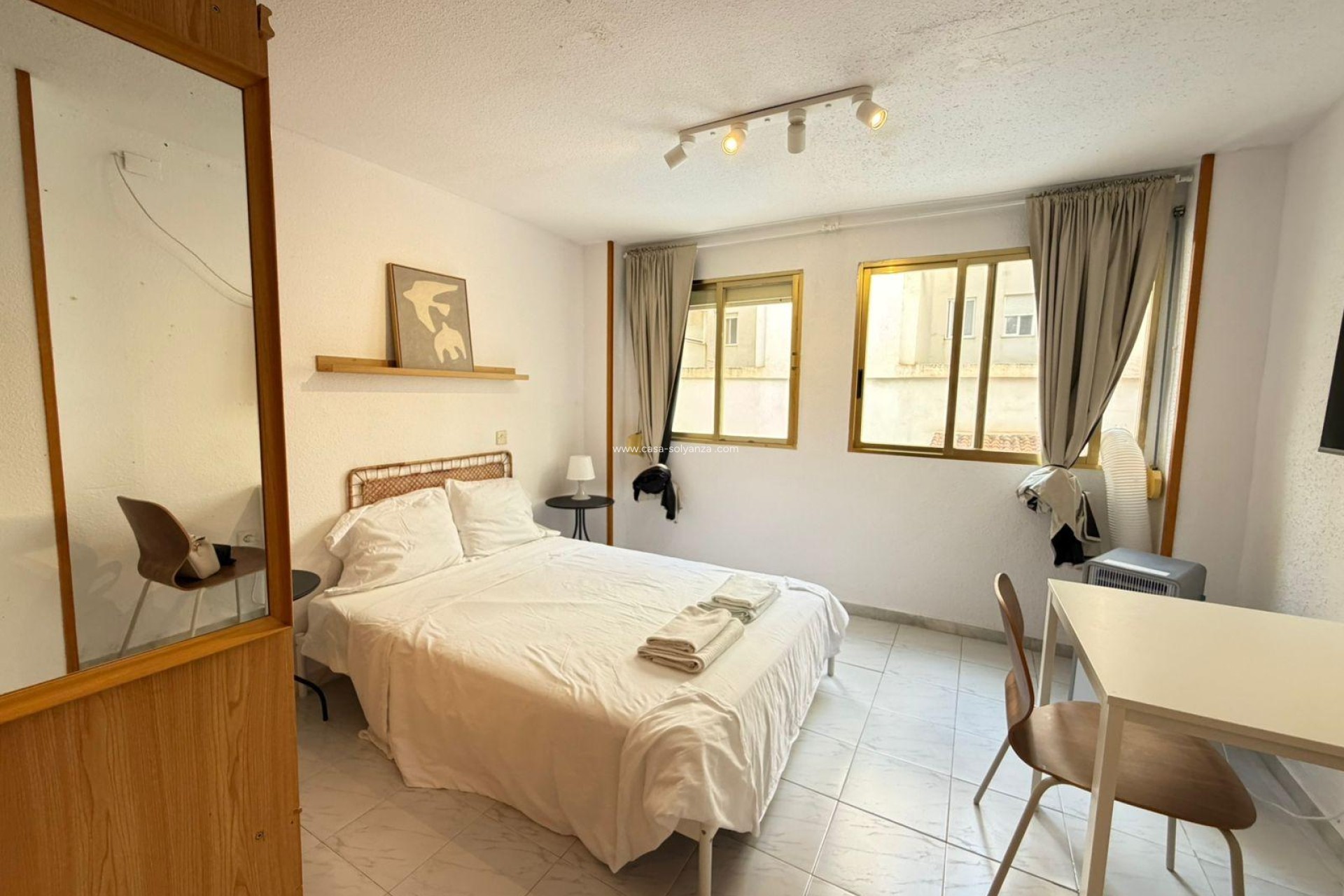 Resale - Studio - Torrevieja - Playa del Cura
