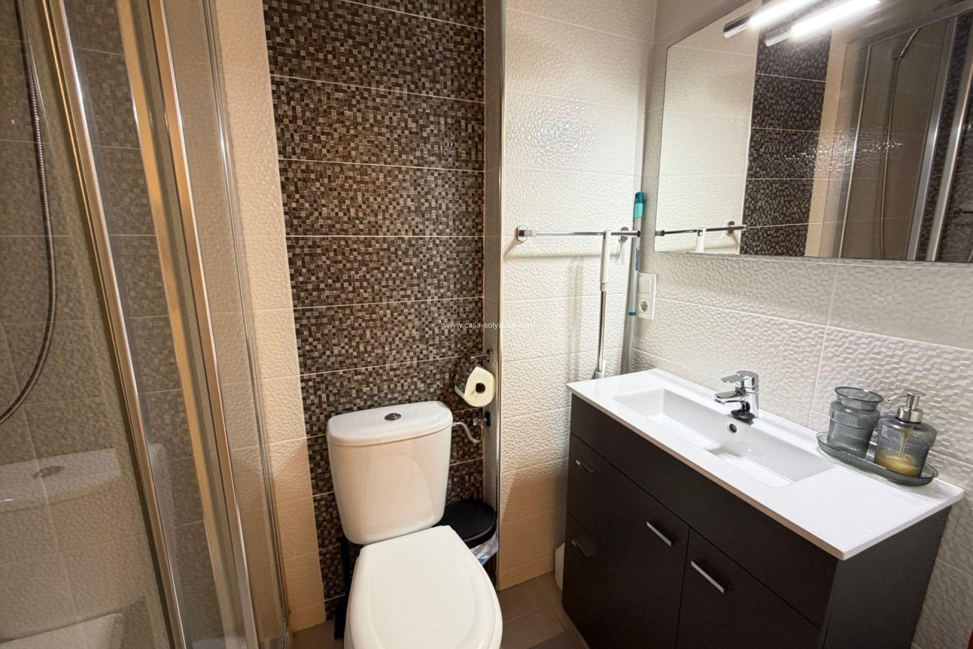 Resale - Studio - Torrevieja - Playa del Cura