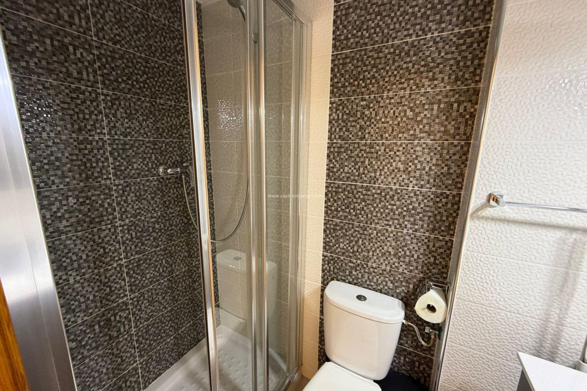 Resale - Studio - Torrevieja - Playa del Cura