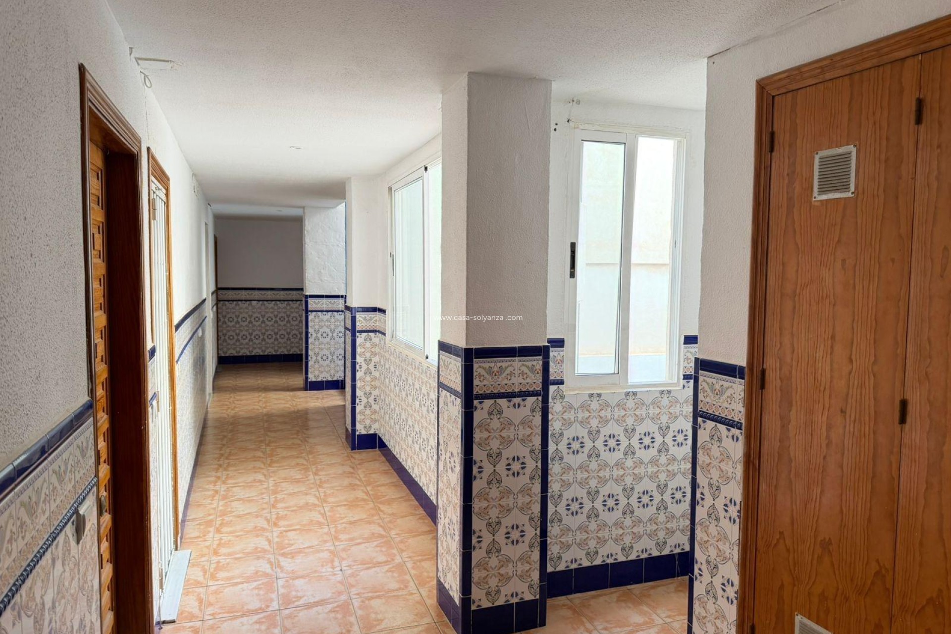 Resale - Studio - Torrevieja - Playa del Cura
