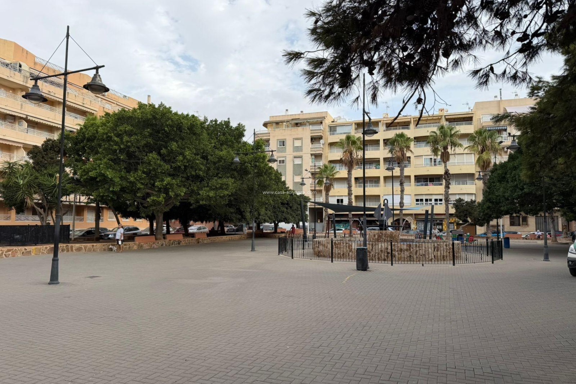 Resale - Studio - Torrevieja - Playa del Cura