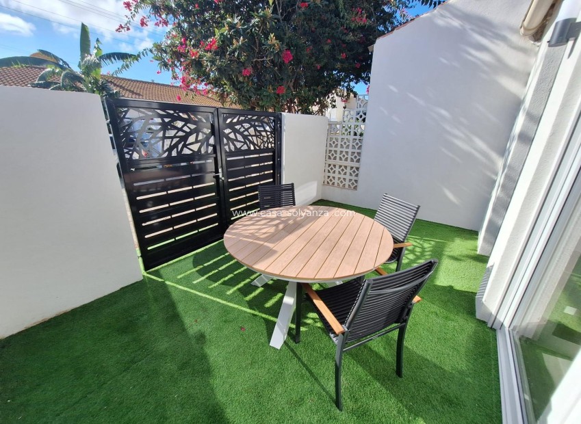 Resale - Studio - Torrevieja - Torretas