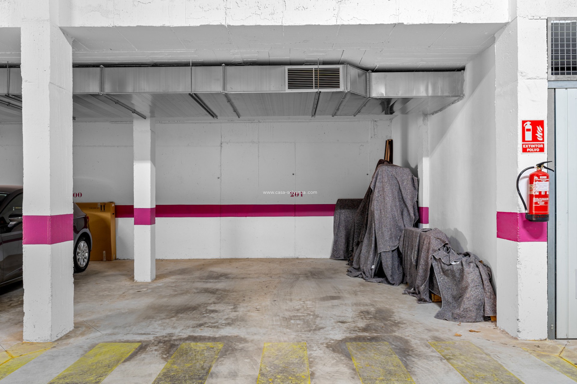 Resale - Terraced Bungalow - Torrevieja