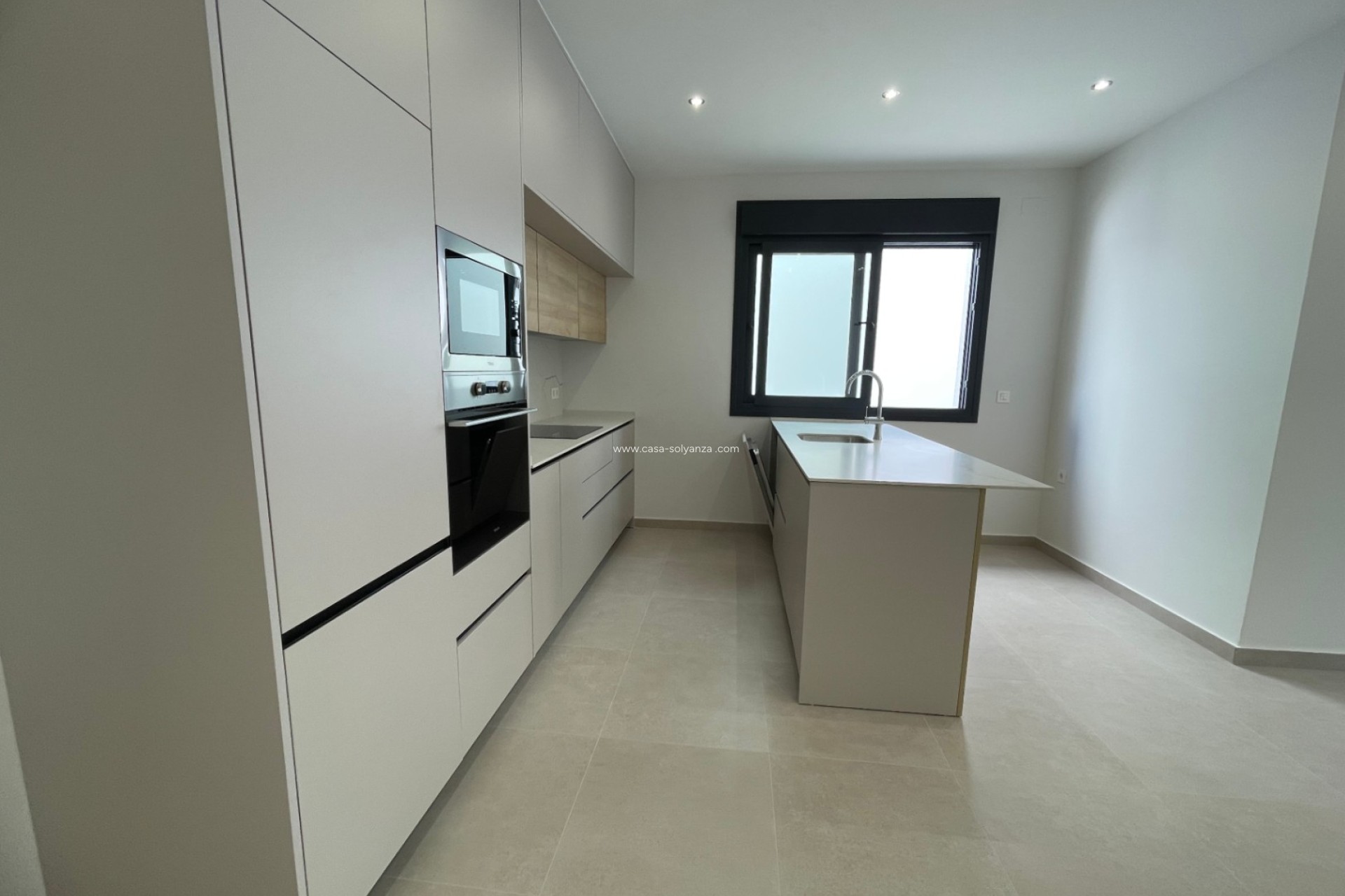 Resale - terraced_house - Almoradí - Heredades