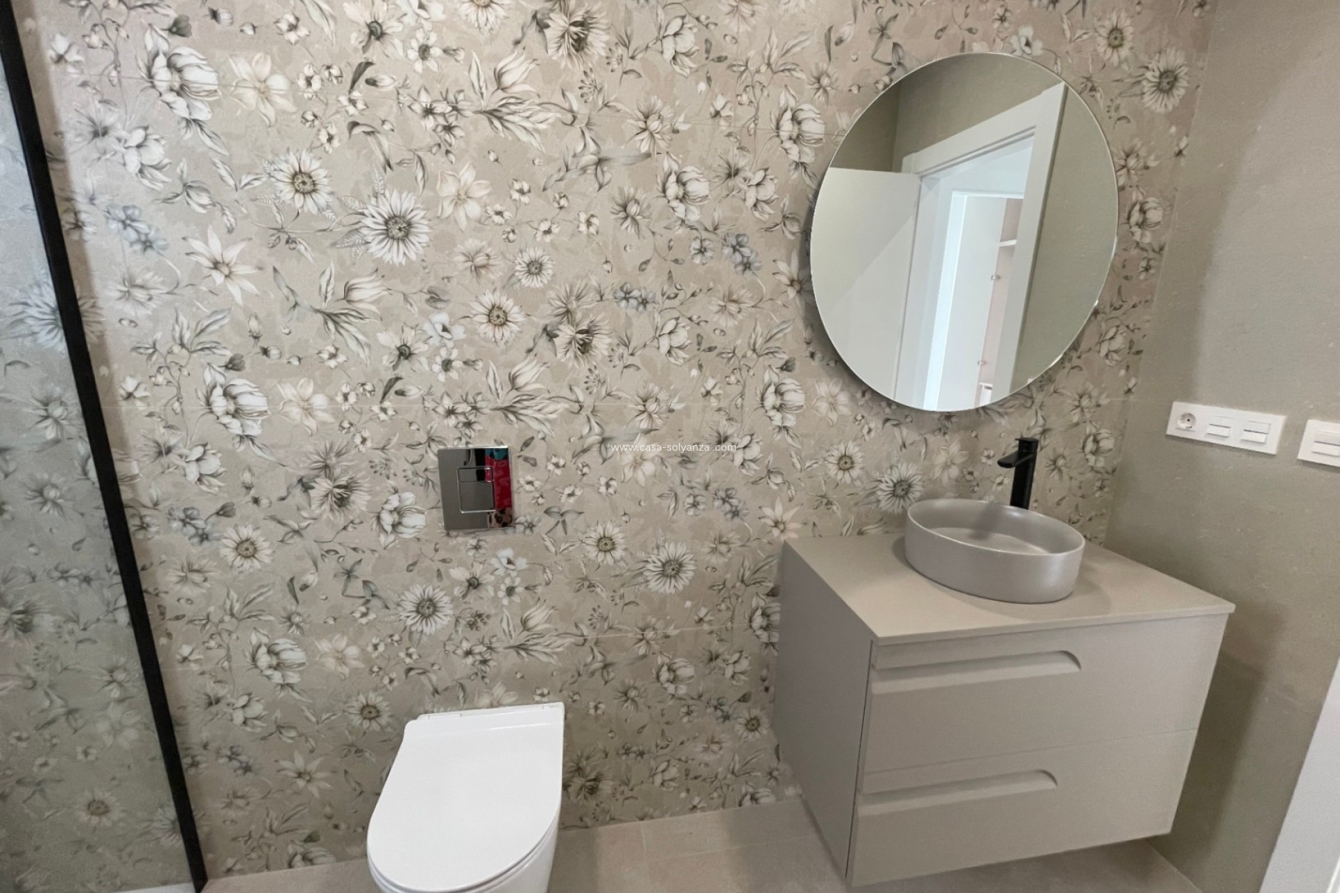 Resale - terraced_house - Almoradí - Heredades