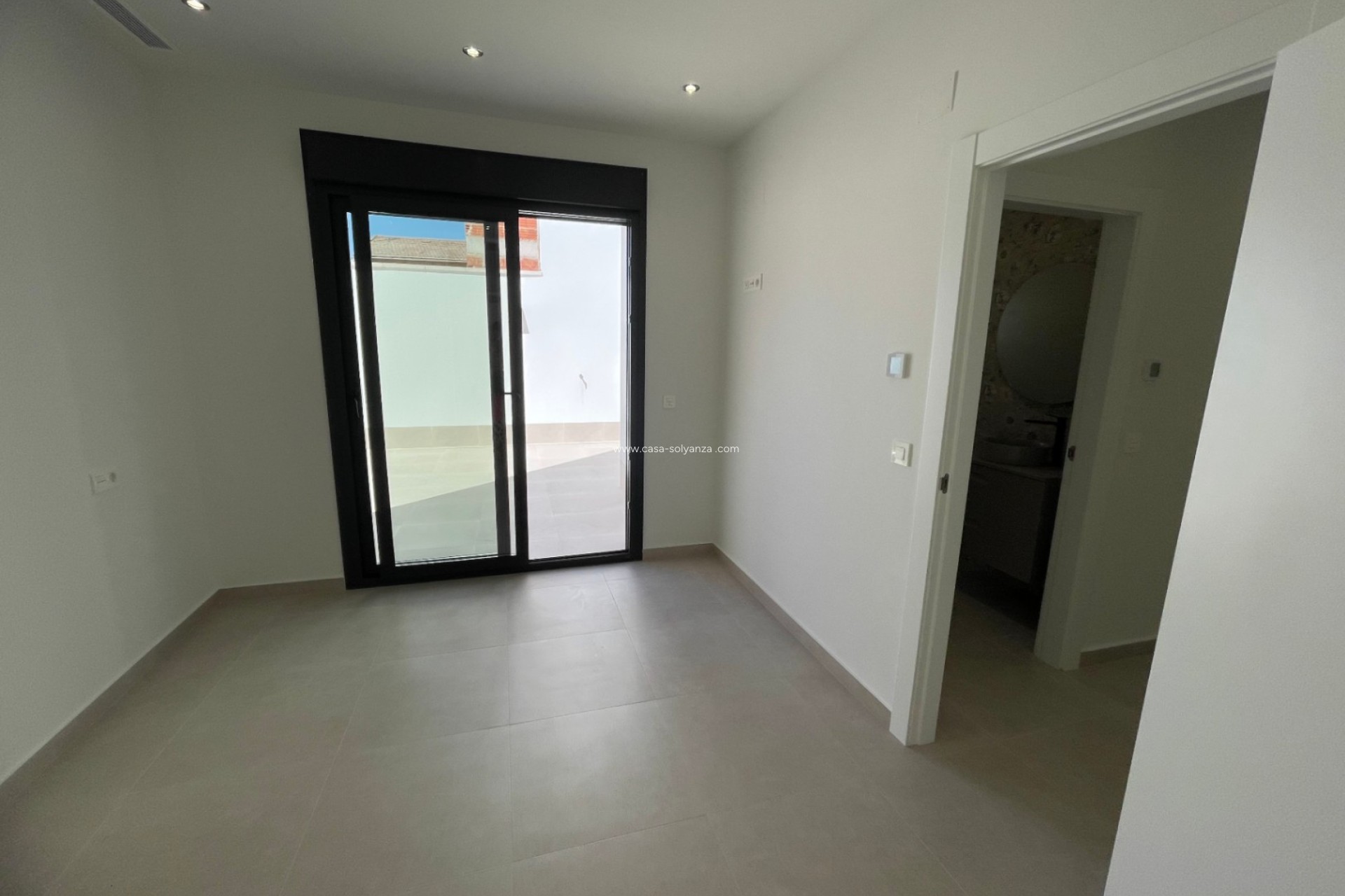 Resale - terraced_house - Almoradí - Heredades