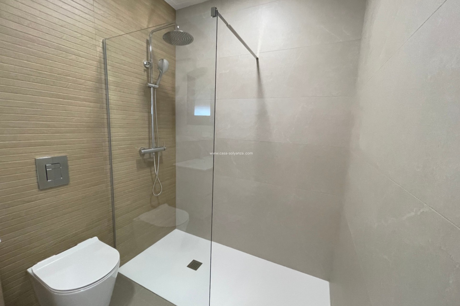 Resale - terraced_house - Almoradí - Heredades