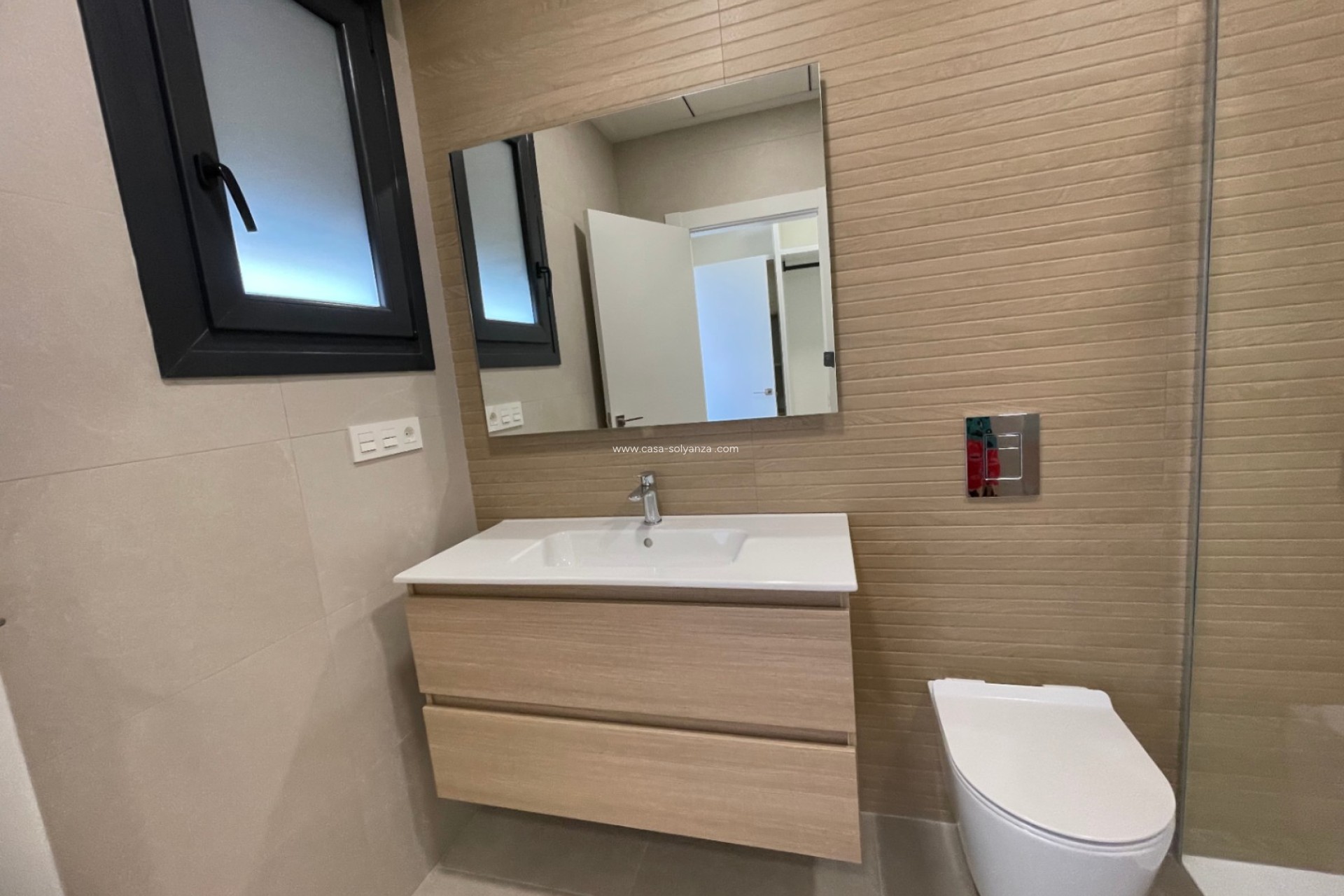 Resale - terraced_house - Almoradí - Heredades
