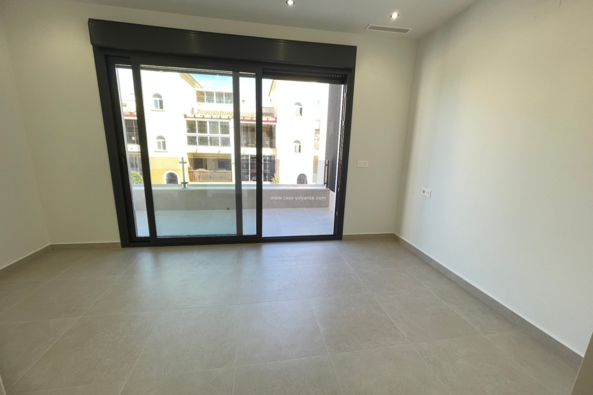 Resale - terraced_house - Almoradí - Heredades