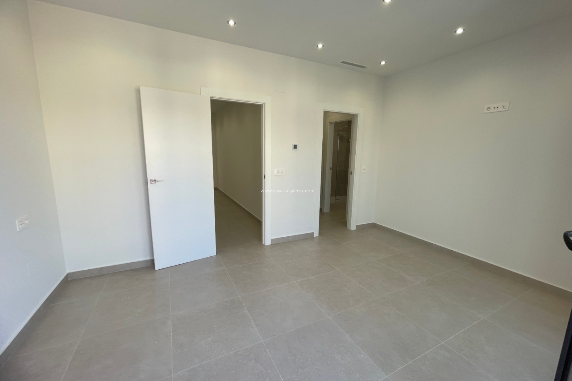 Resale - terraced_house - Almoradí - Heredades