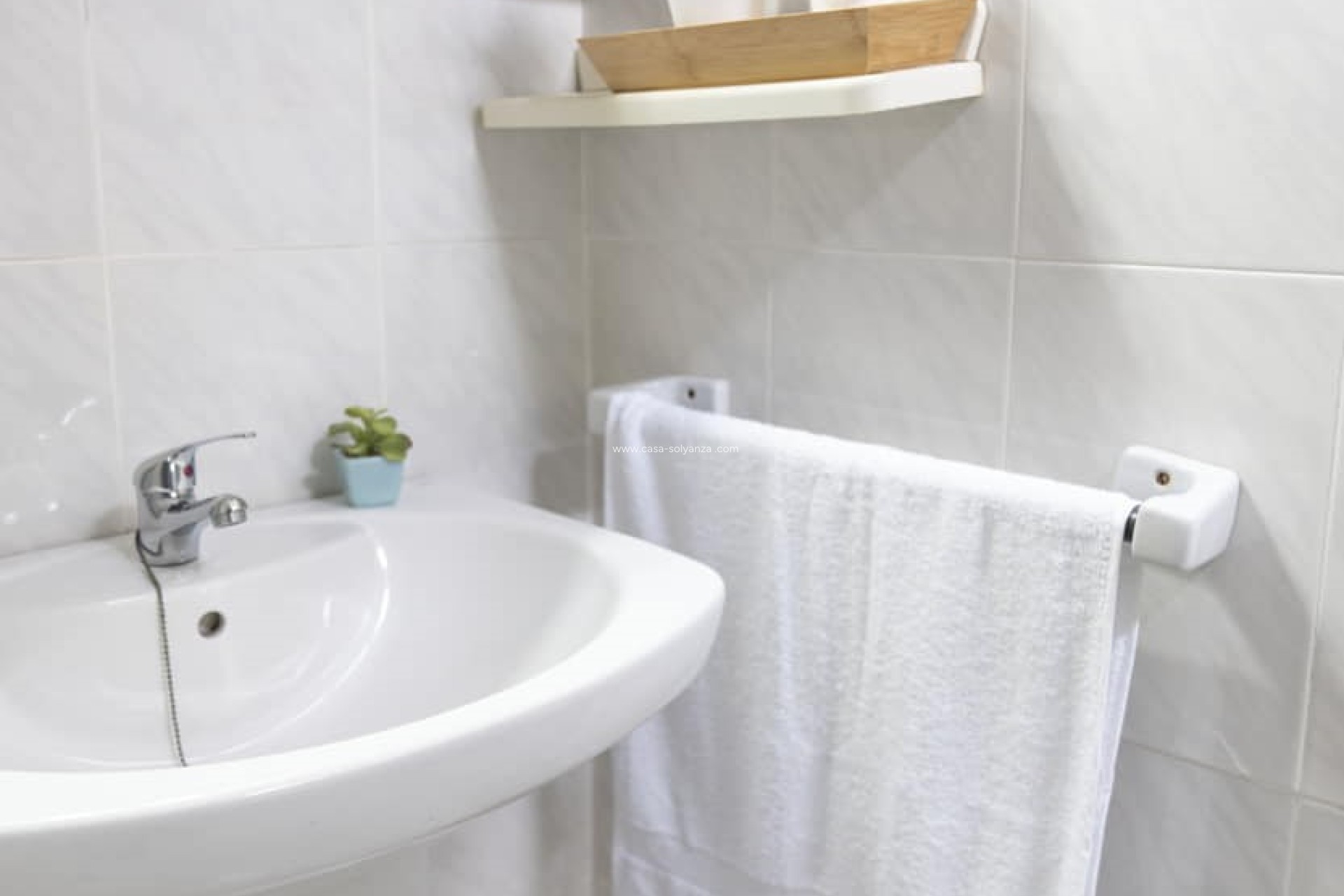 Resale - terraced_house - Los Alcázares - Los Narejos