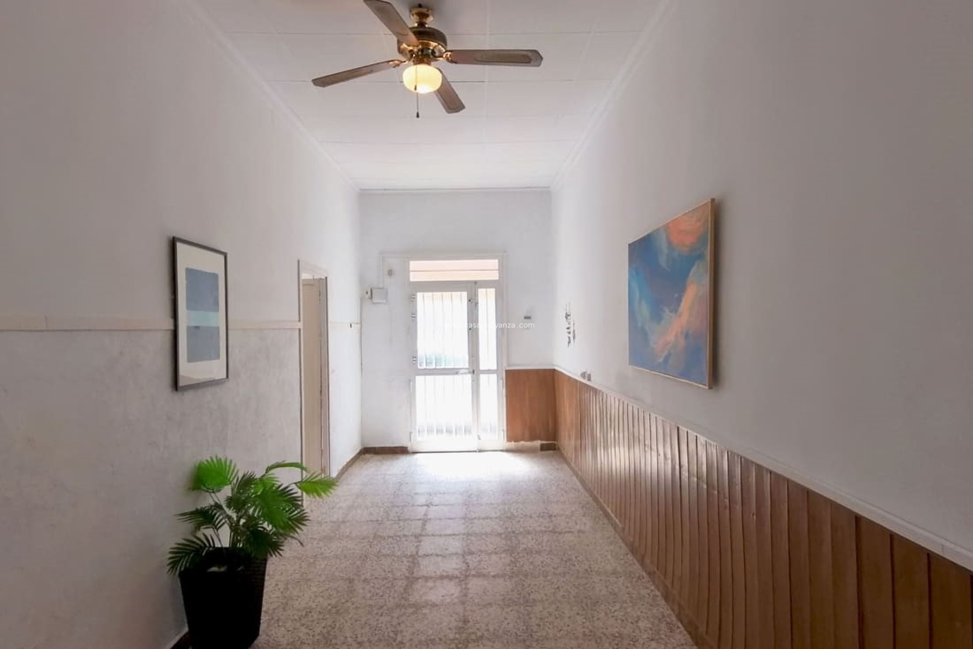 Resale - terraced_house - Los Alcázares - Los Narejos
