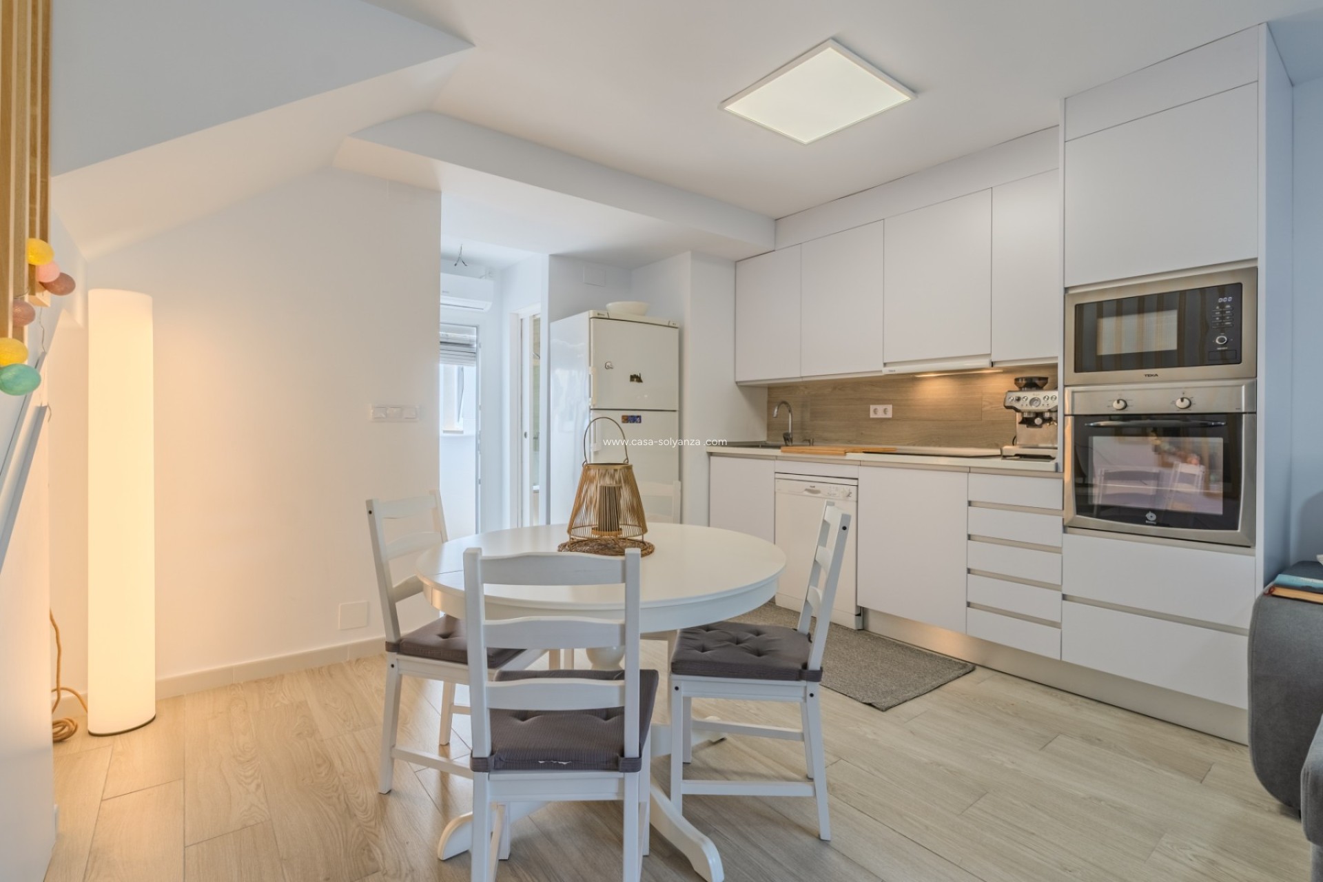 Resale - terraced_house - Los Alcázares - Los Narejos