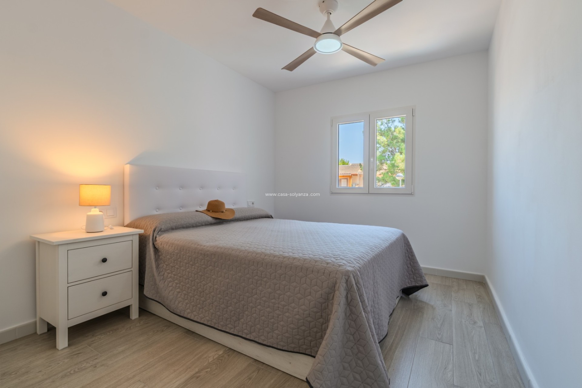 Resale - terraced_house - Los Alcázares - Los Narejos