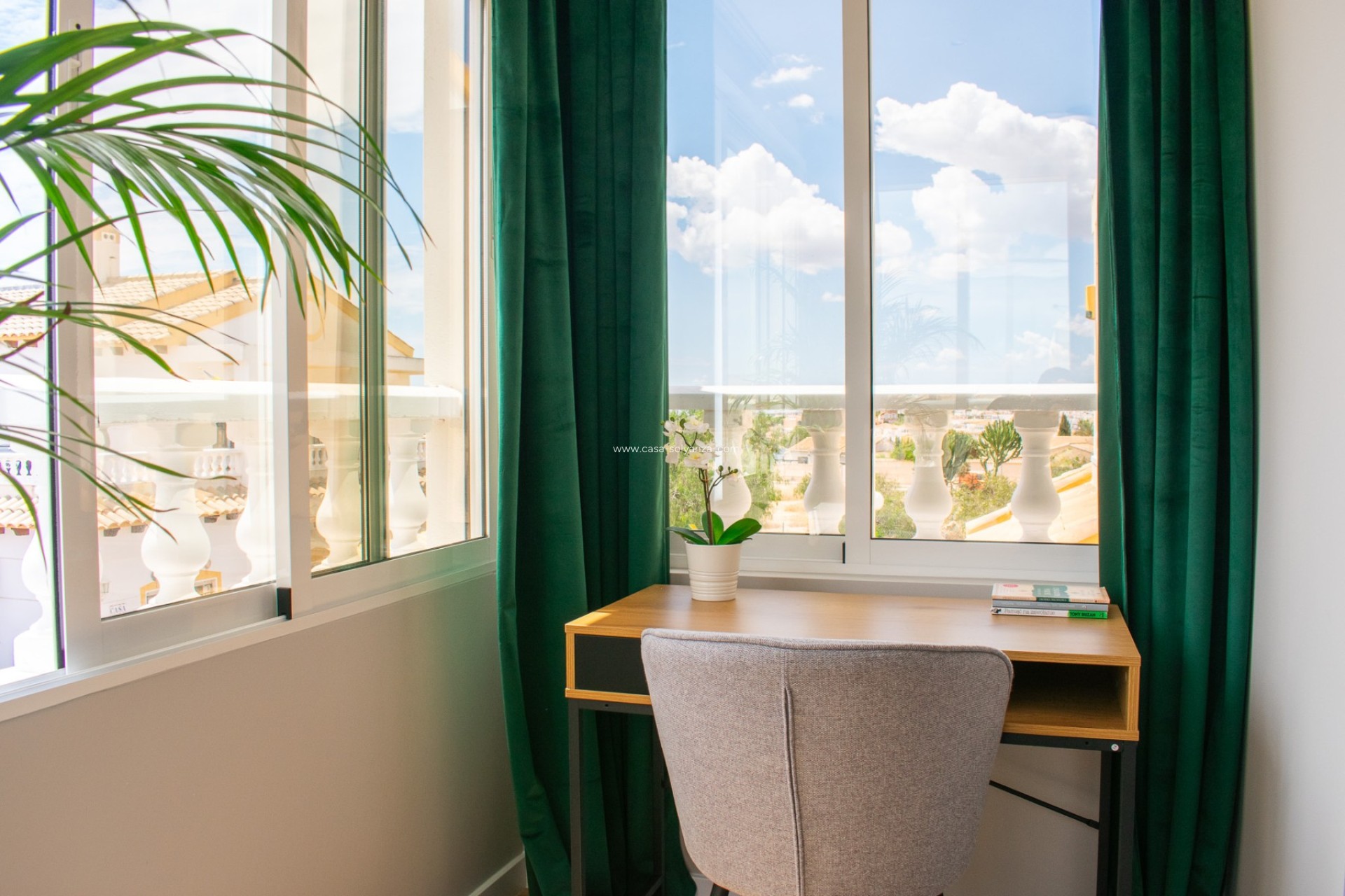 Resale - terraced_house - Orihuela Costa - Punta Prima