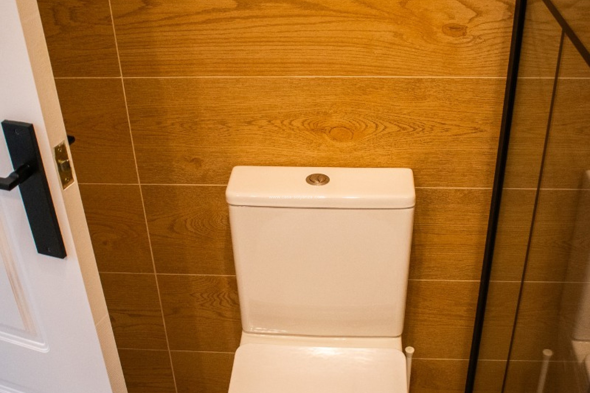 Resale - terraced_house - Orihuela Costa - Punta Prima