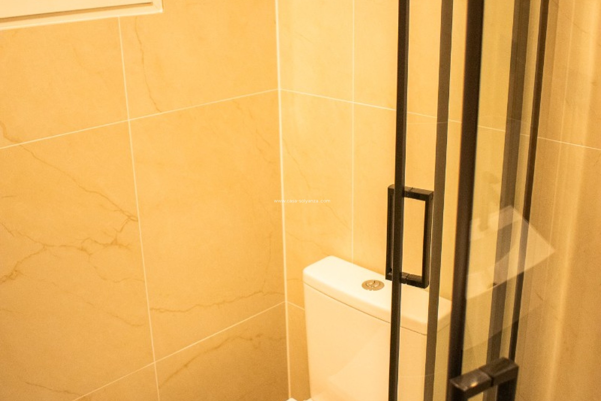 Resale - terraced_house - Orihuela Costa - Punta Prima