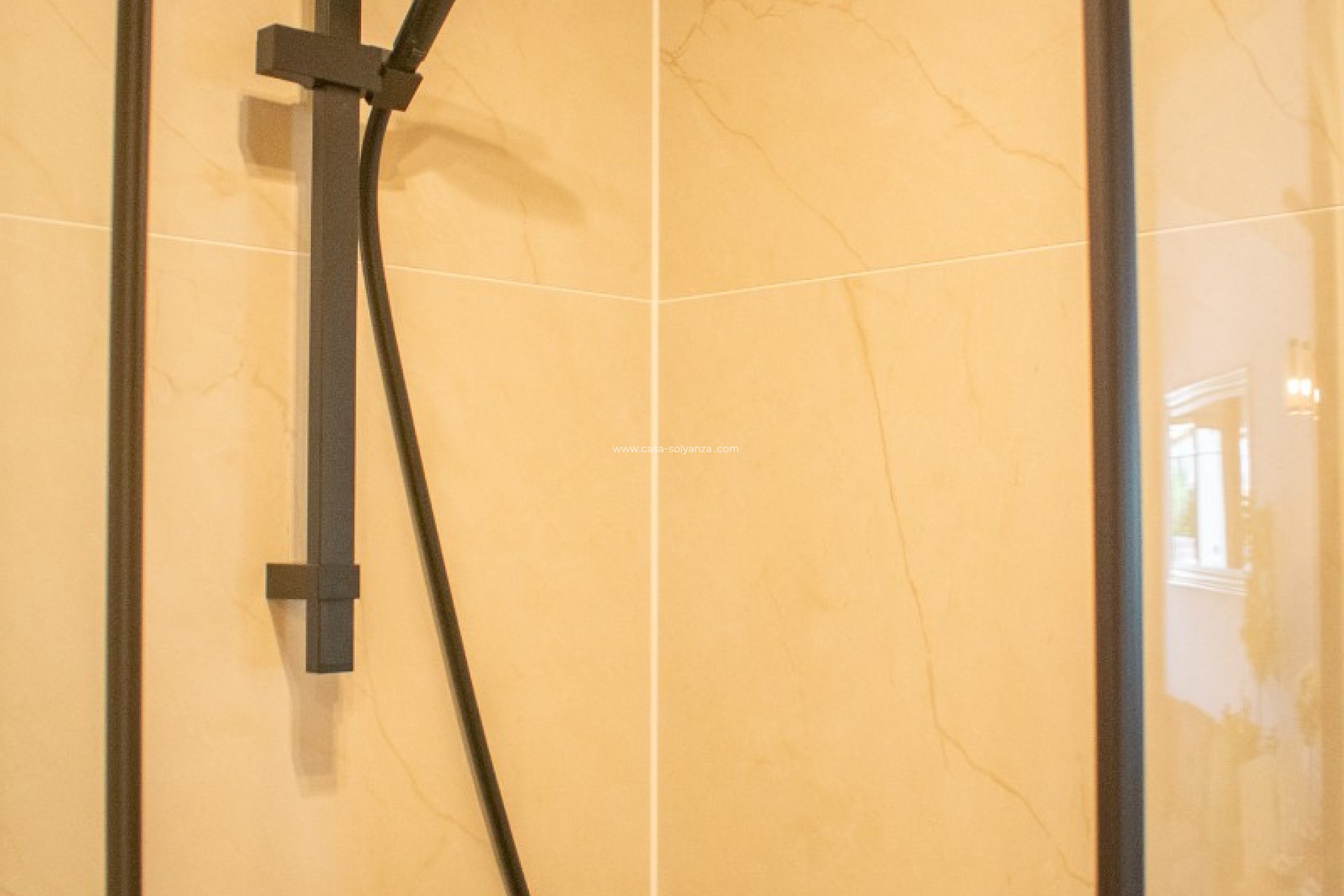 Resale - terraced_house - Orihuela Costa - Punta Prima