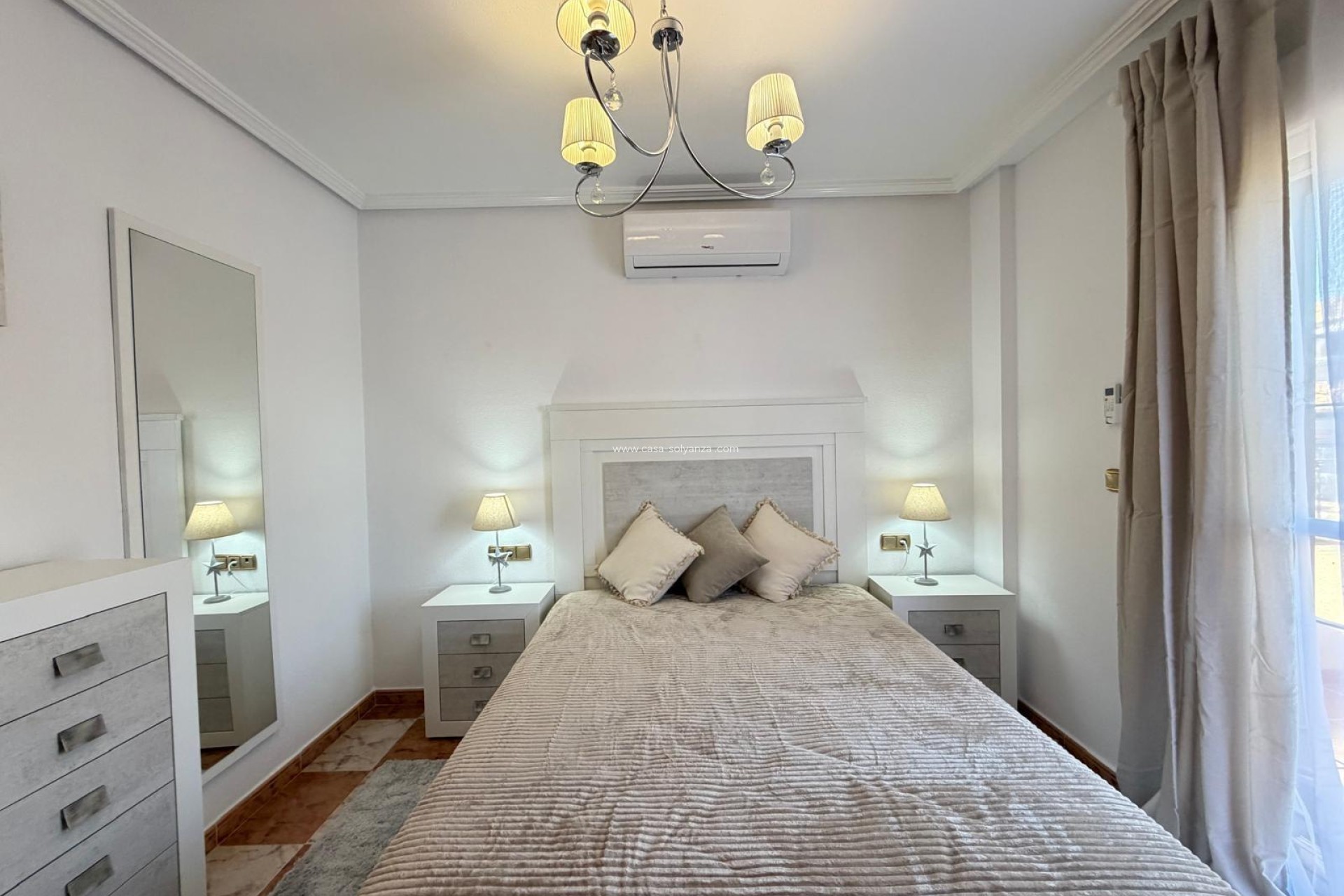 Resale - terraced_house - Orihuela - LAS FILIPINAS