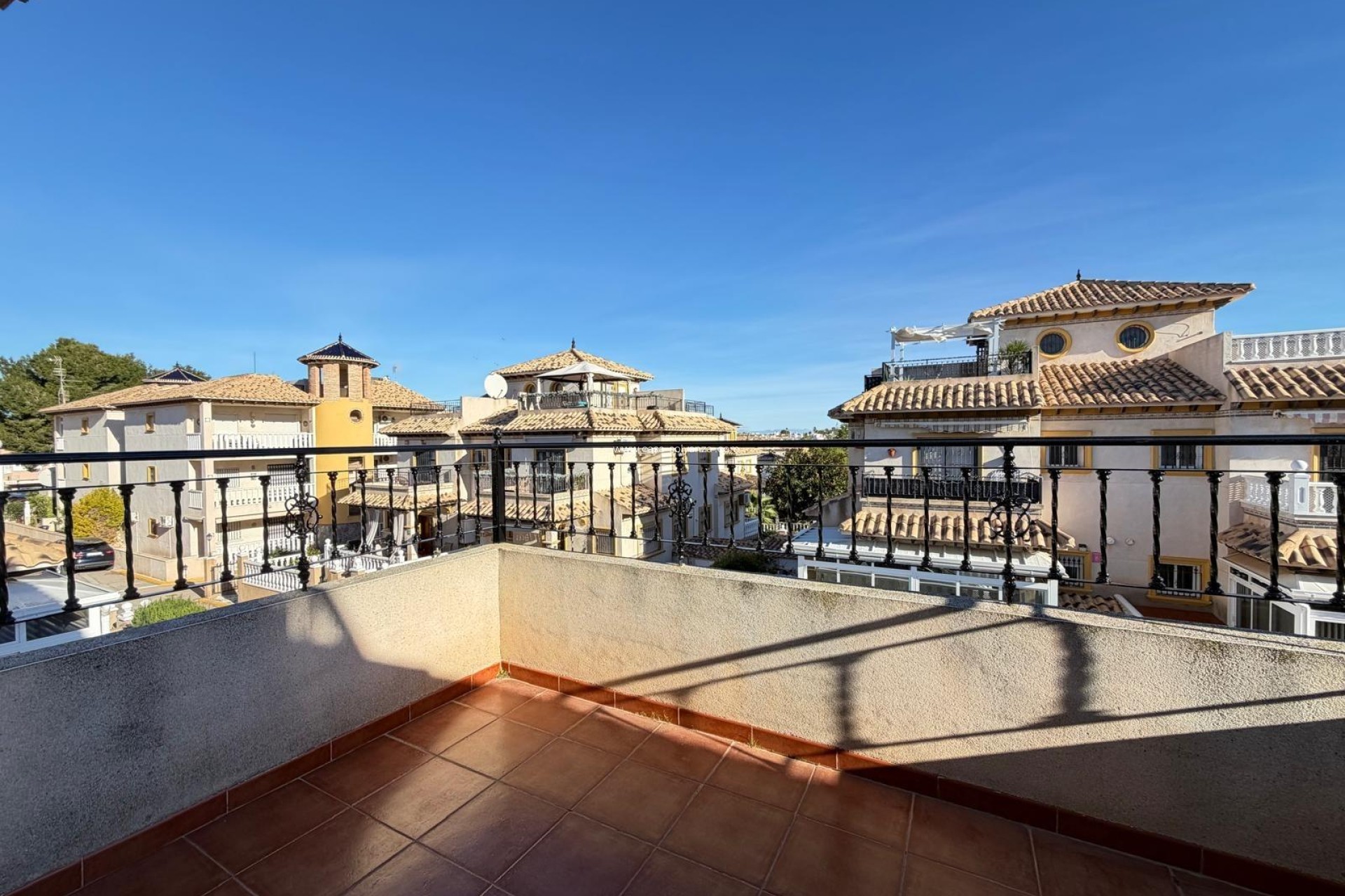 Resale - terraced_house - Orihuela - LAS FILIPINAS