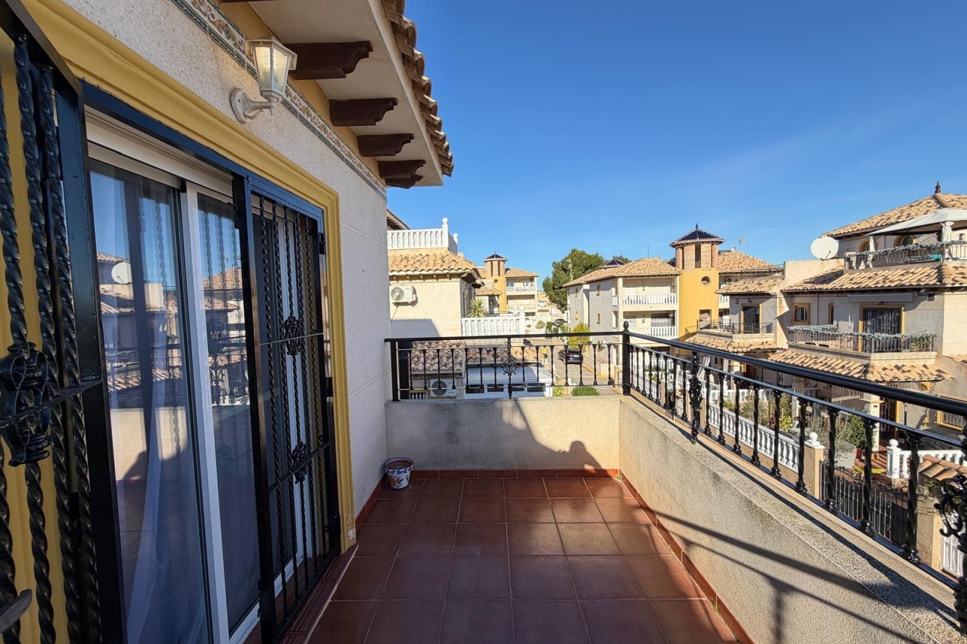 Resale - terraced_house - Orihuela - LAS FILIPINAS