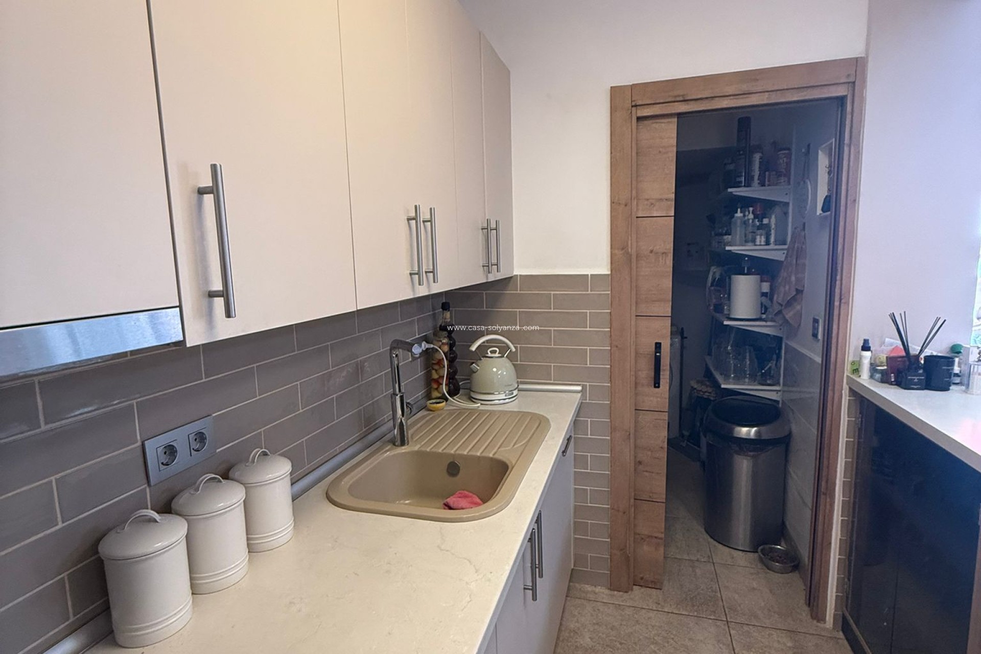 Resale - terraced_house - Orihuela - Las Ramblas