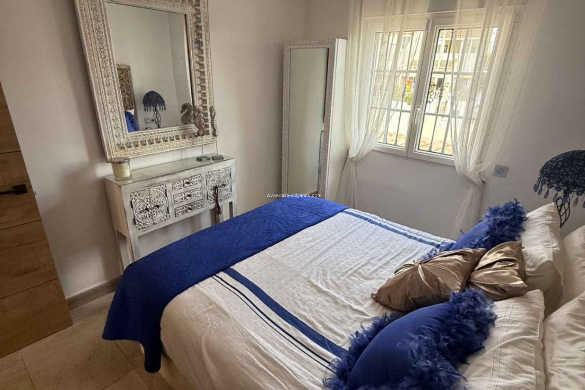 Resale - terraced_house - Orihuela - Las Ramblas