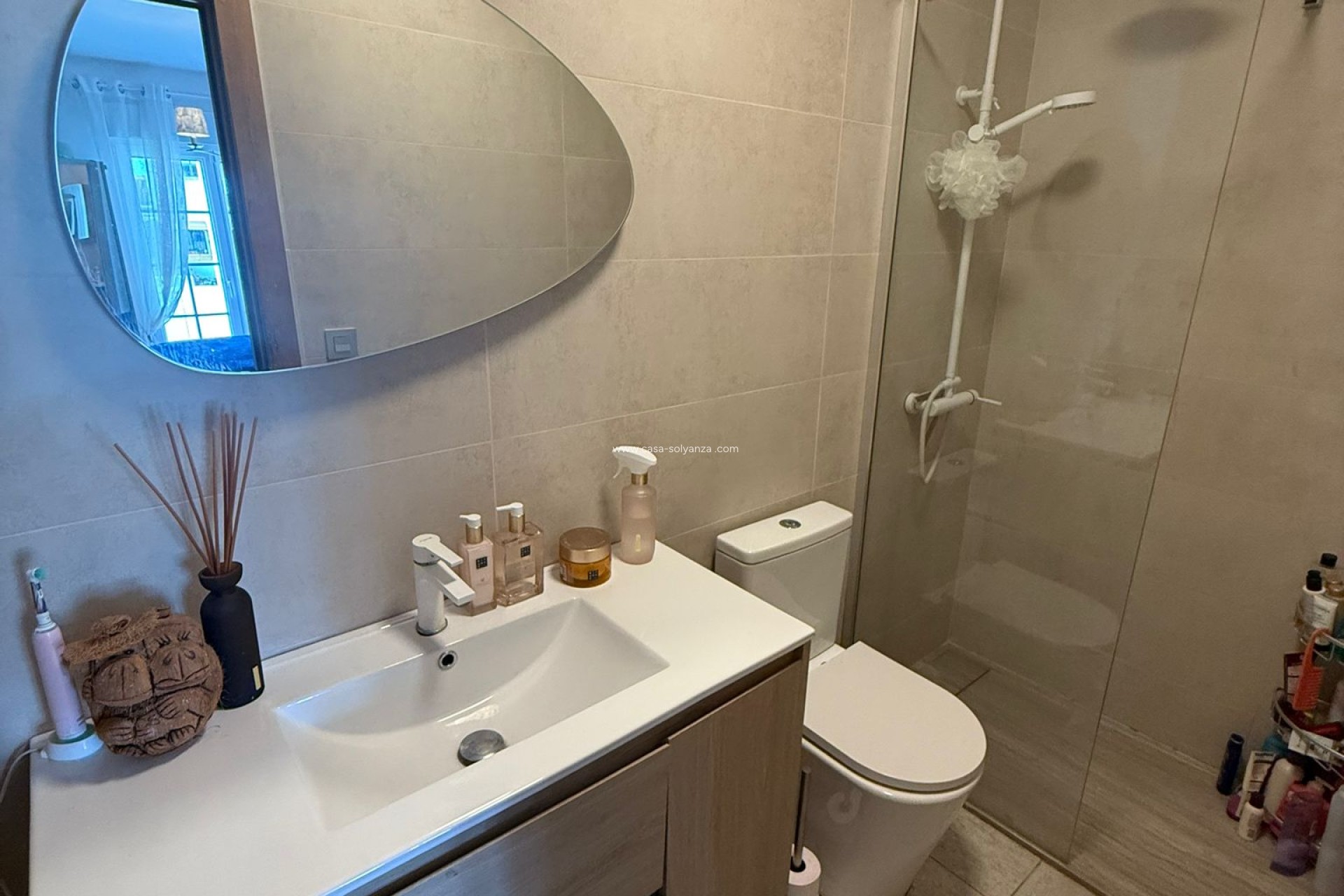 Resale - terraced_house - Orihuela - Las Ramblas