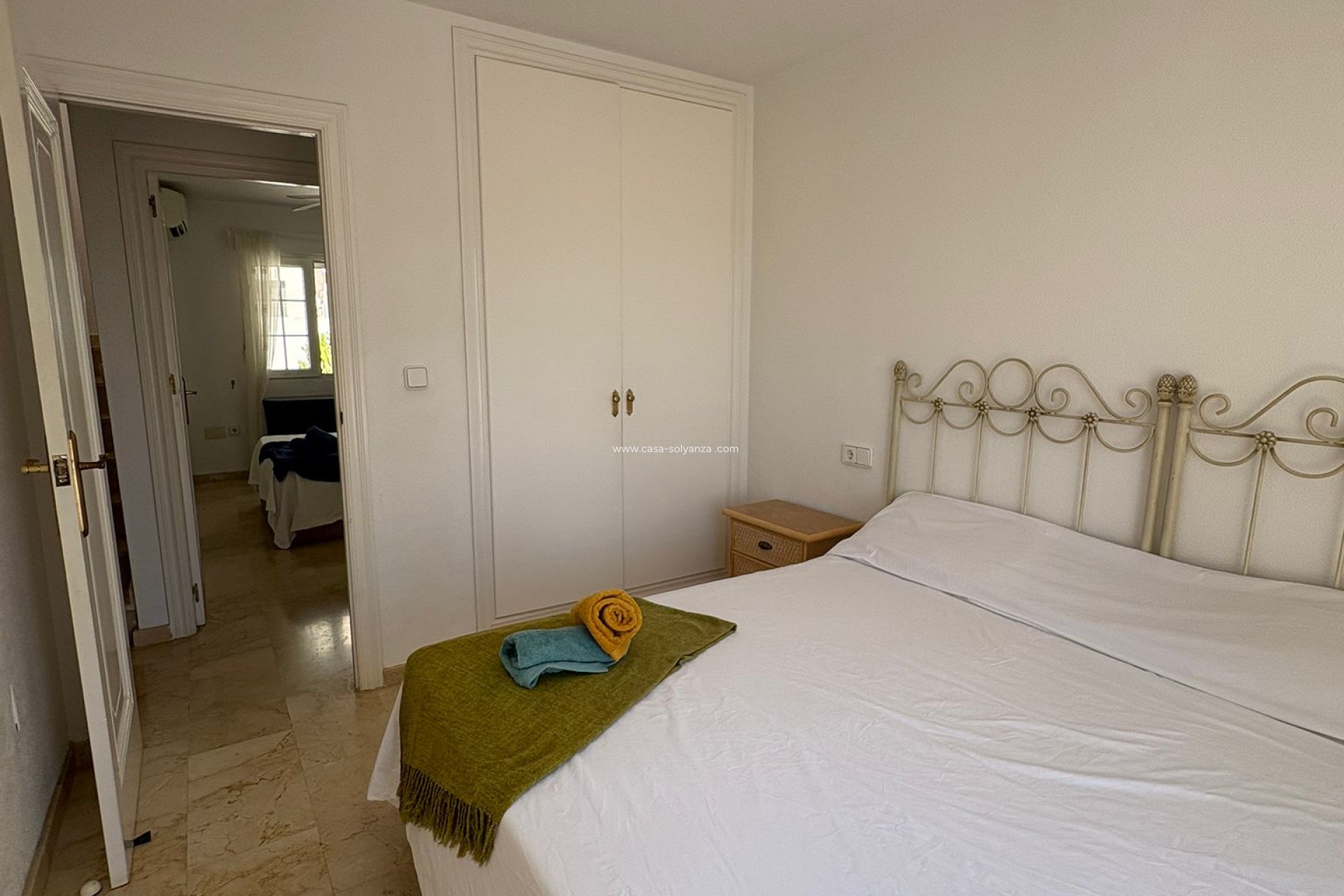 Resale - terraced_house - Orihuela - Las Ramblas