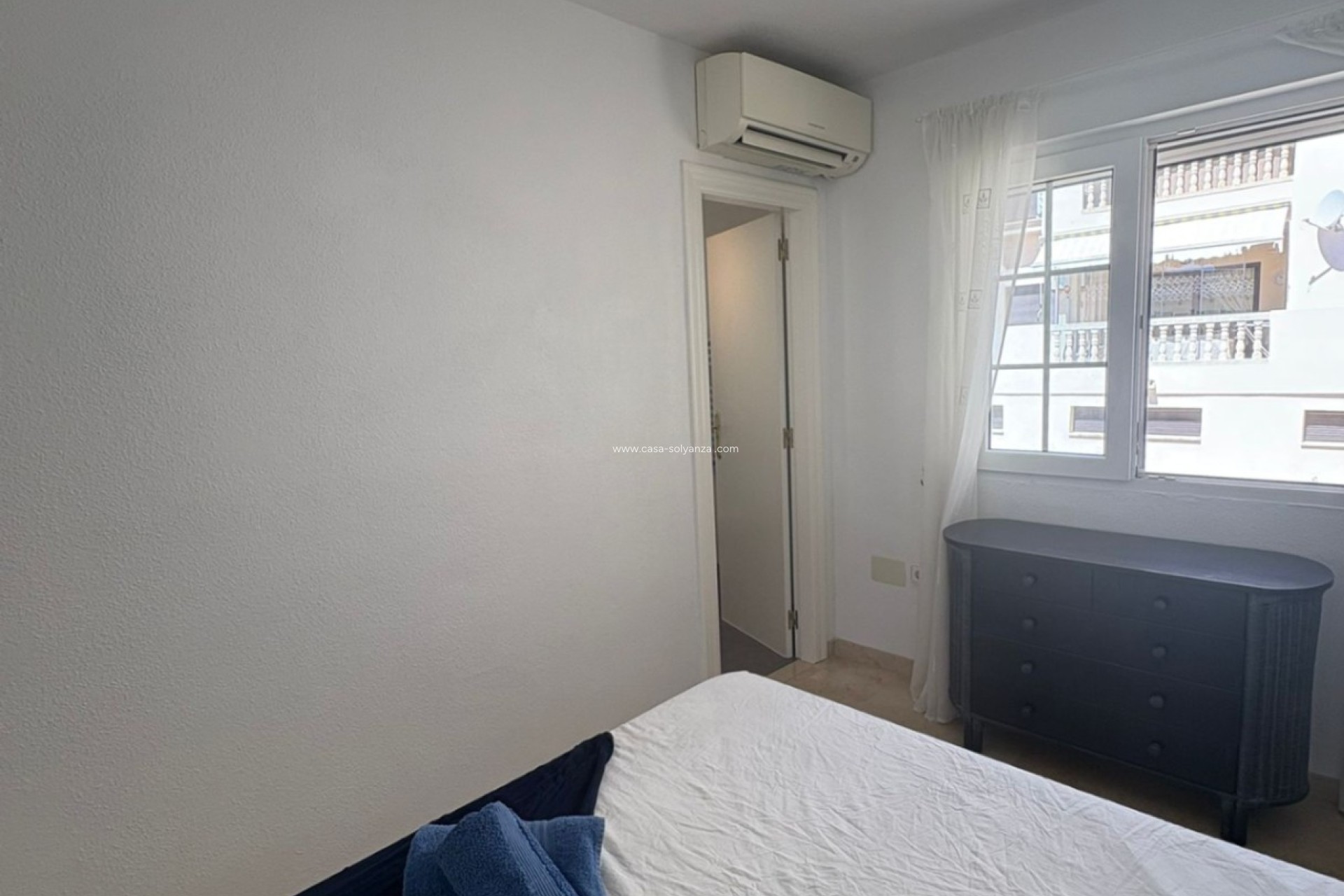 Resale - terraced_house - Orihuela - Las Ramblas