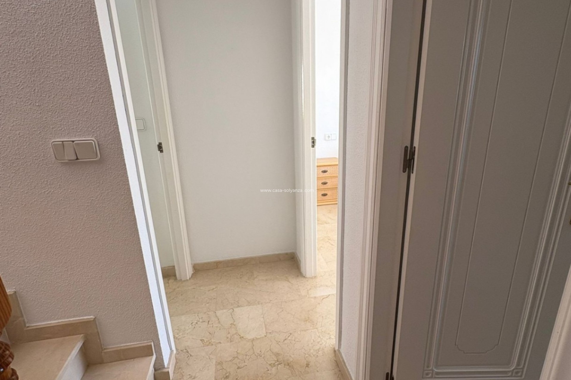 Resale - terraced_house - Orihuela - Las Ramblas