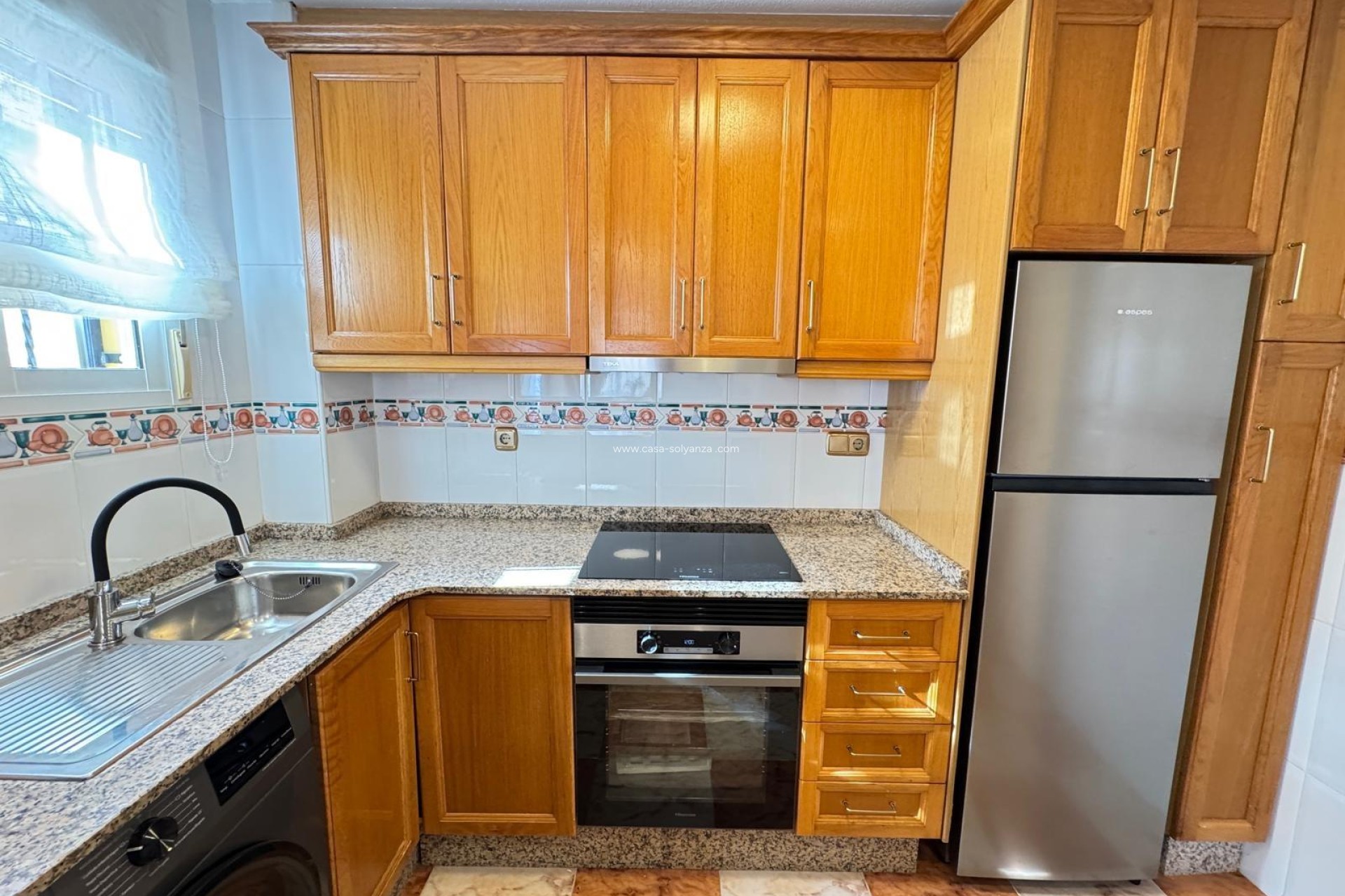 Resale - terraced_house - Orihuela - Lomas de Cabo Roig