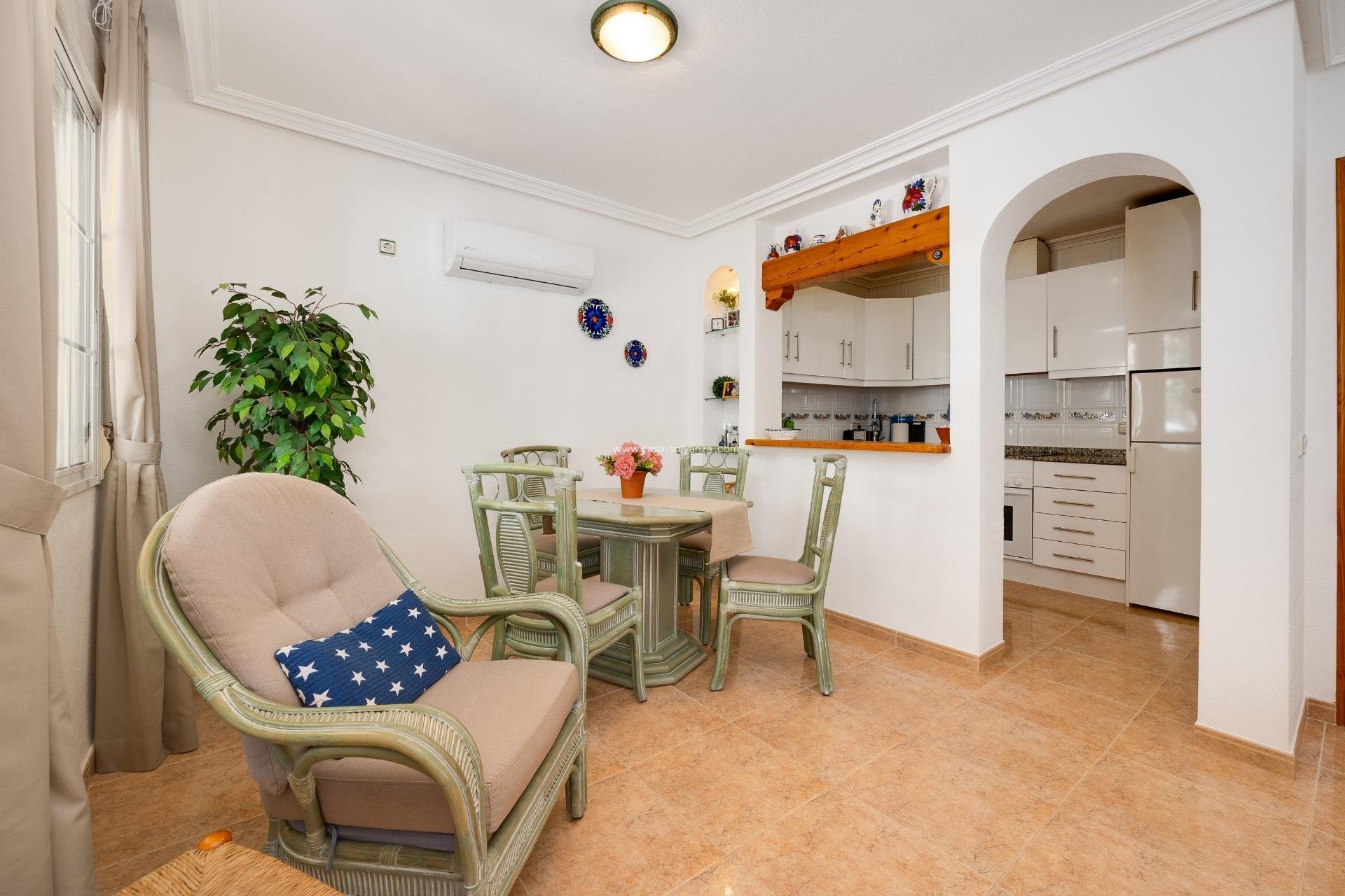 Resale - terraced_house - Orihuela - Orihuela Costa