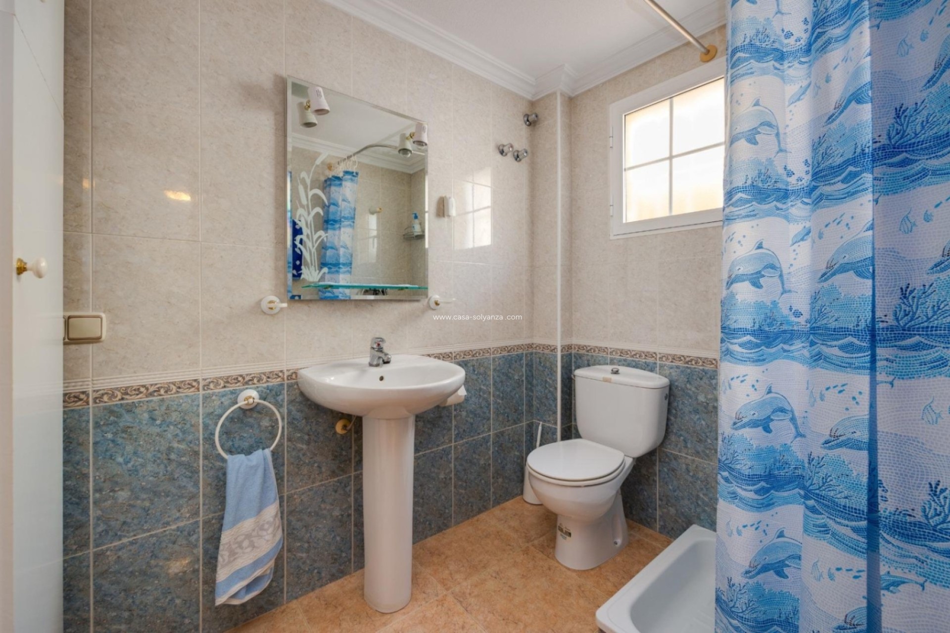 Resale - terraced_house - Orihuela - Orihuela Costa