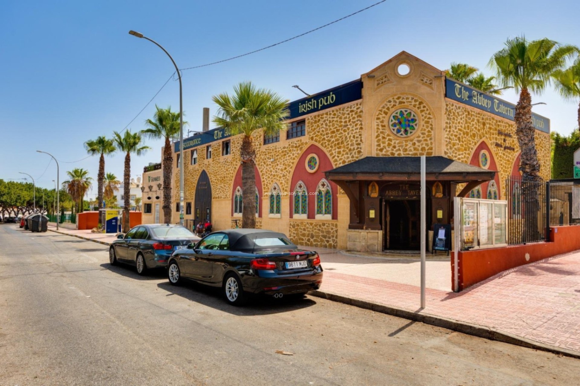 Resale - terraced_house - Orihuela - Orihuela Costa