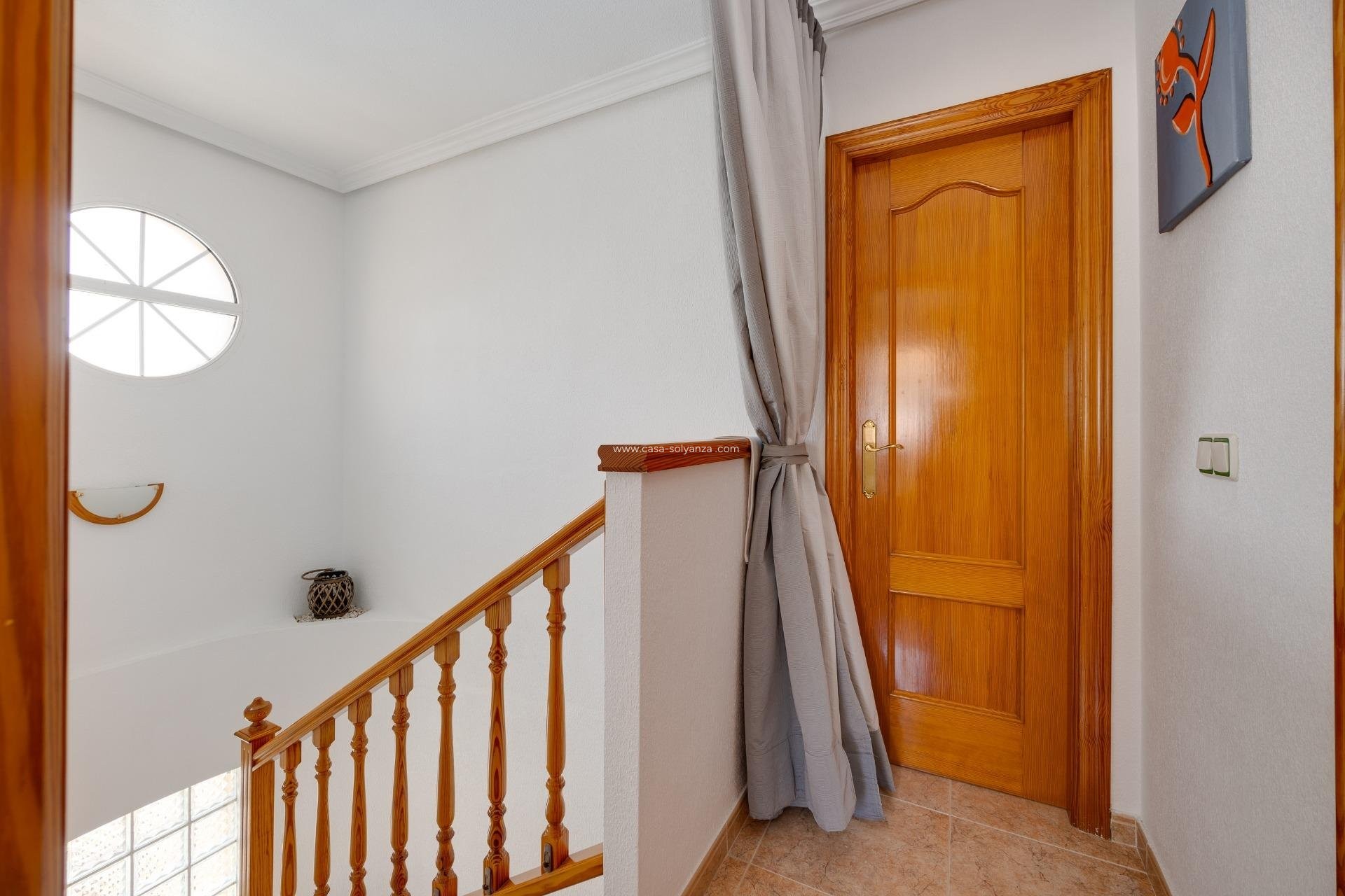 Resale - terraced_house - Orihuela - Orihuela Costa
