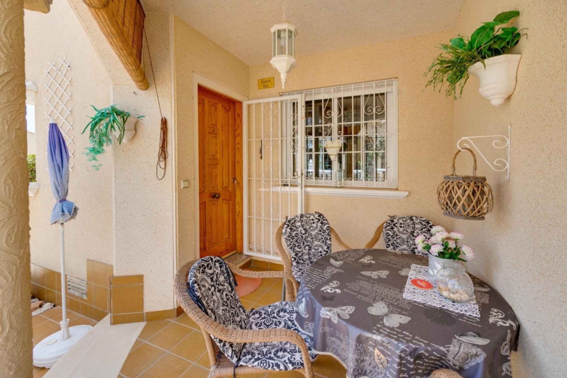 Resale - terraced_house - Orihuela - Orihuela Costa