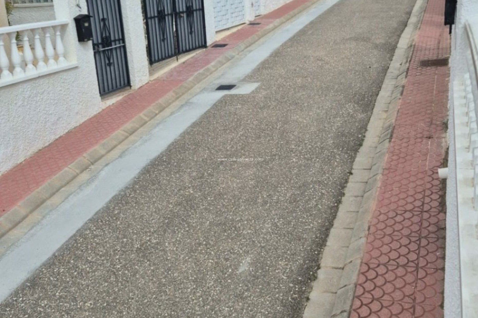 Resale - terraced_house - Rojales - La Marquesa Golf