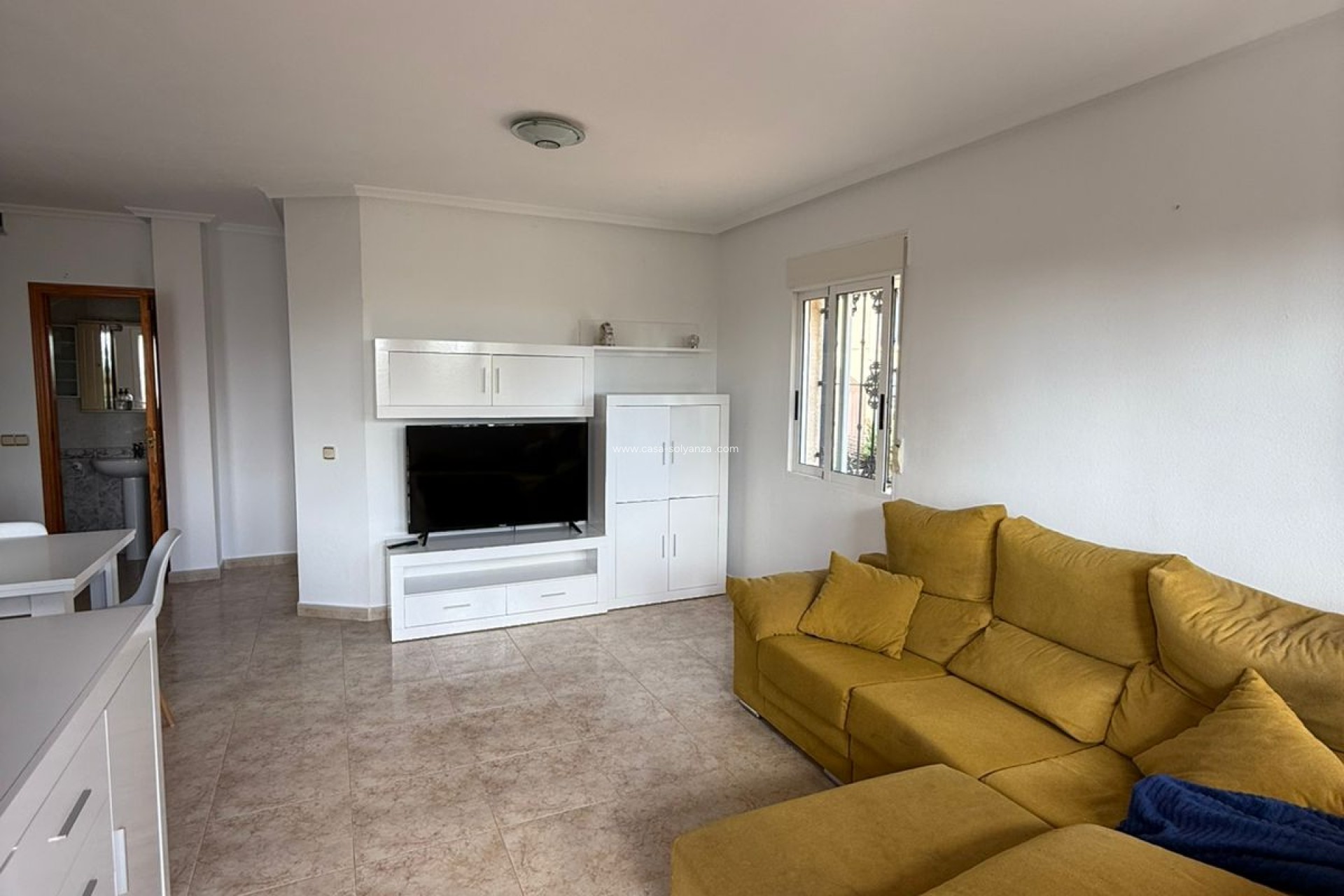 Resale - terraced_house - San Miguel de Salinas - Blue Lagoon