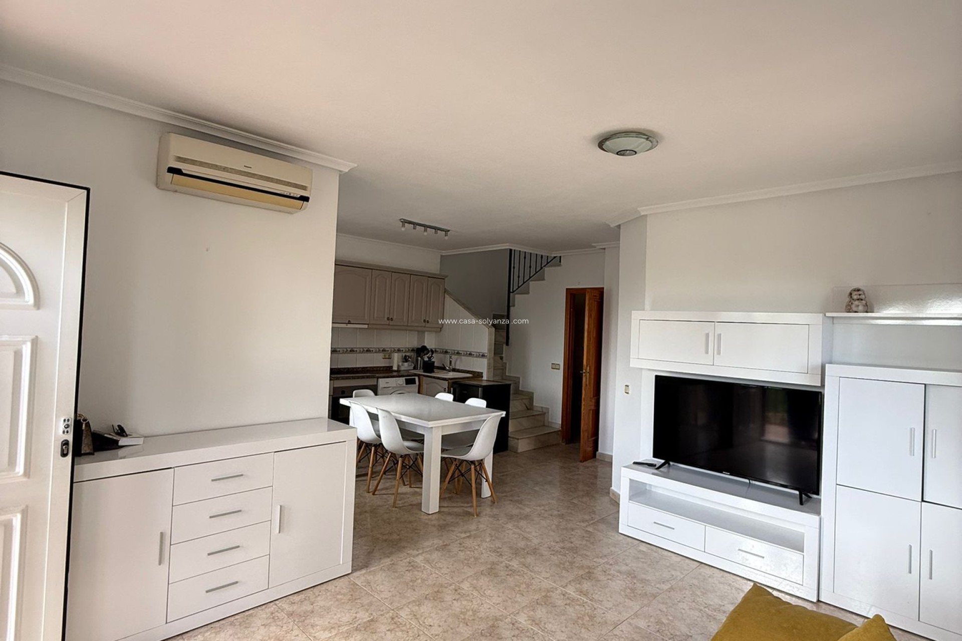 Resale - terraced_house - San Miguel de Salinas - Blue Lagoon