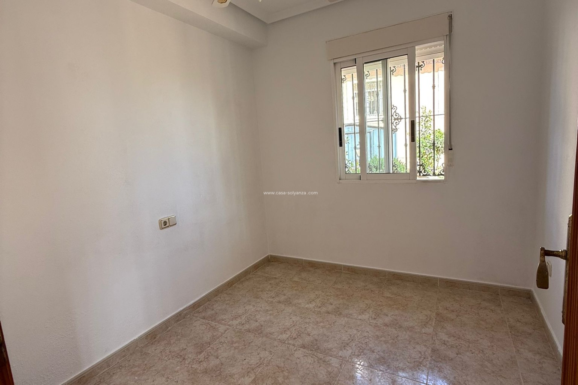 Resale - terraced_house - San Miguel de Salinas - Blue Lagoon