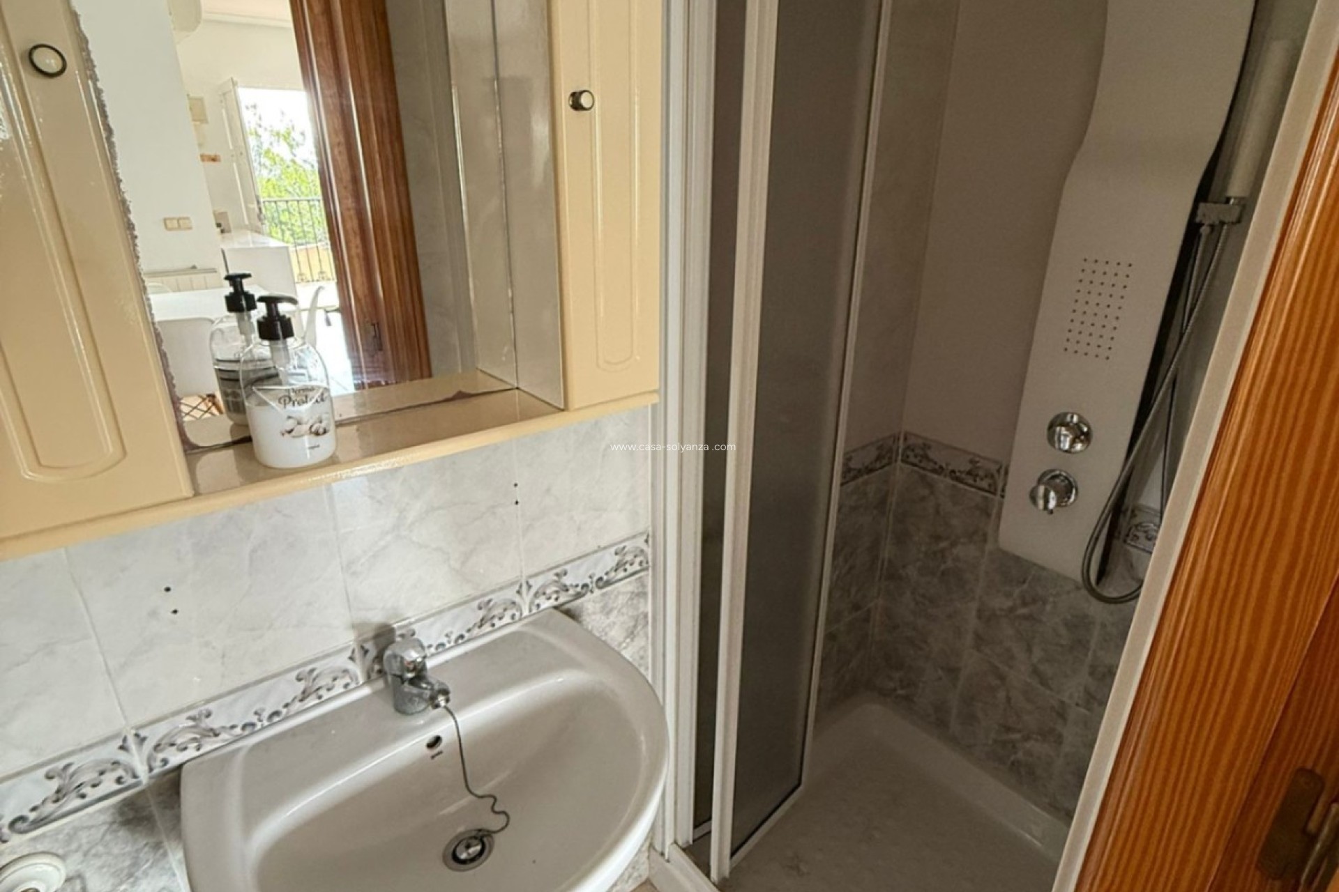 Resale - terraced_house - San Miguel de Salinas - Blue Lagoon