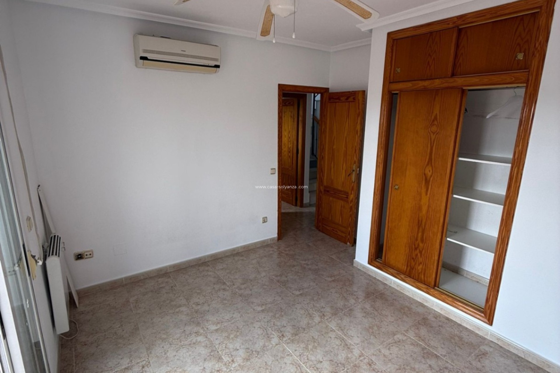 Resale - terraced_house - San Miguel de Salinas - Blue Lagoon