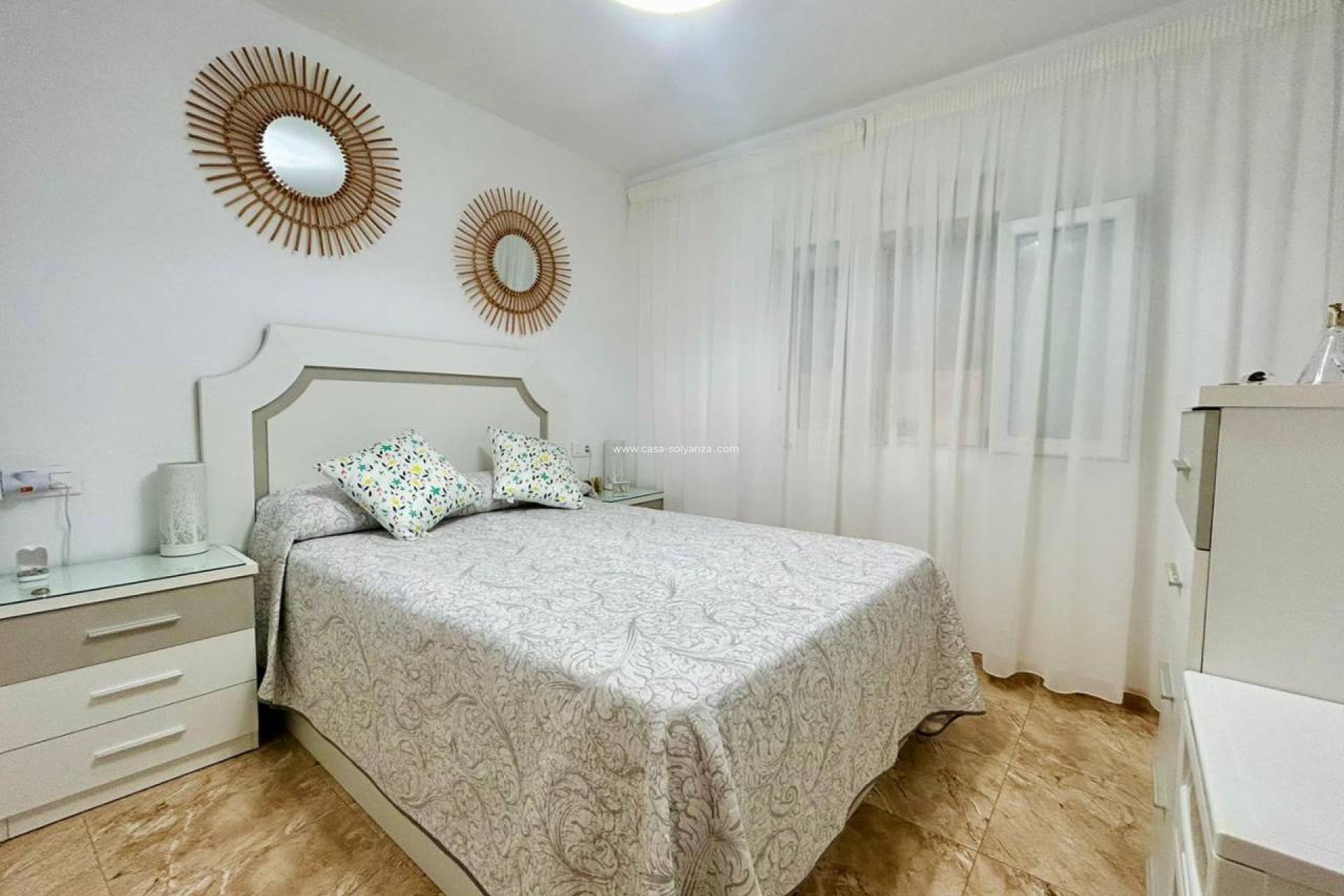 Resale - terraced_house - Torrevieja - El chaparral